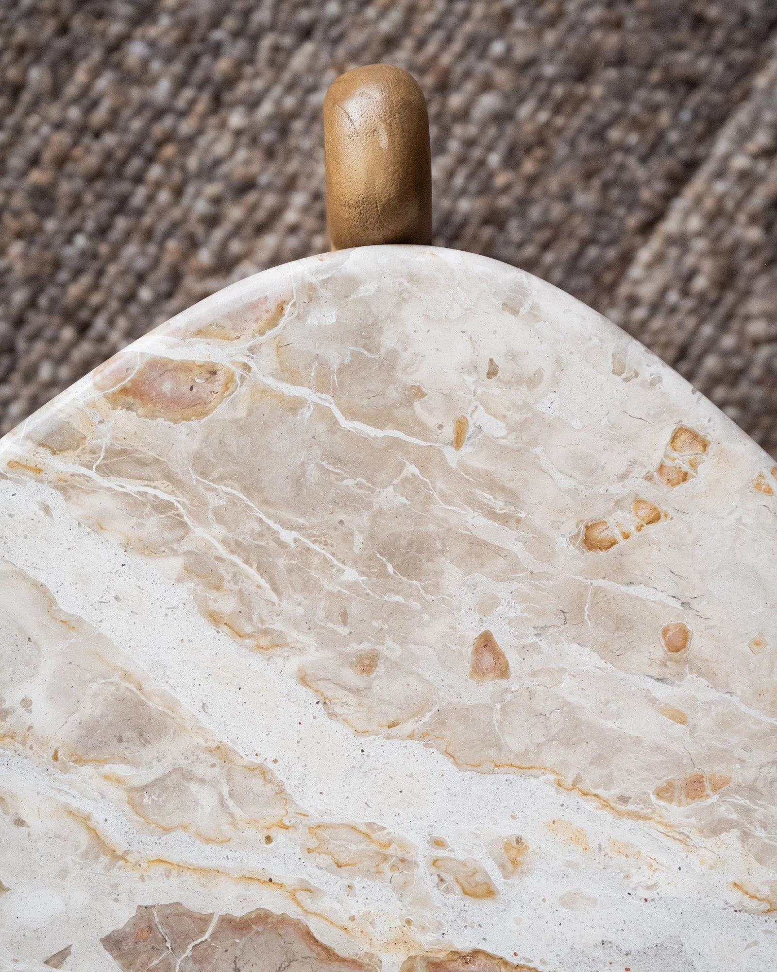 Bijzettafel Marnish Marble - Image 7