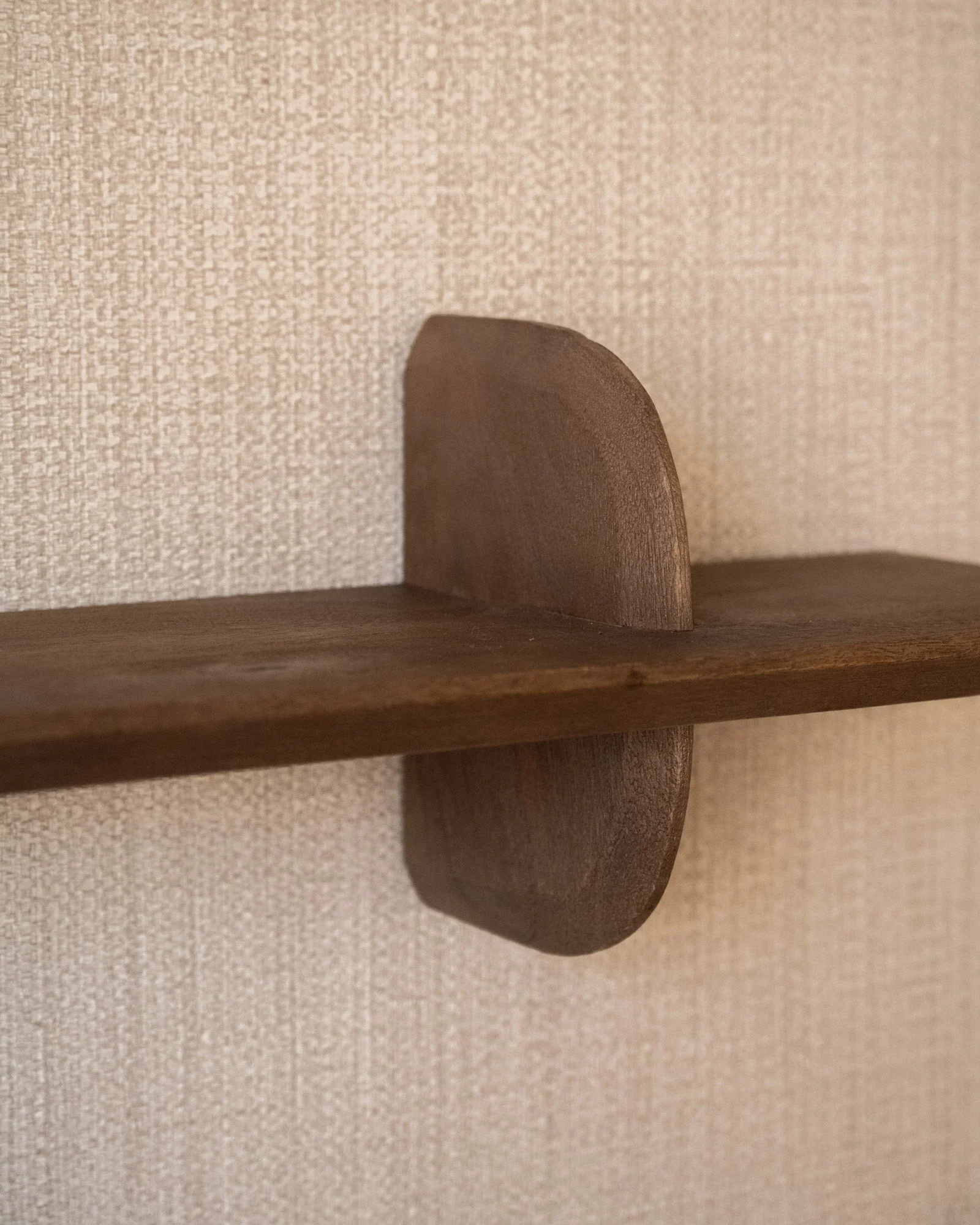 TILTIL Wall Shelf Iki Wood - Image 10