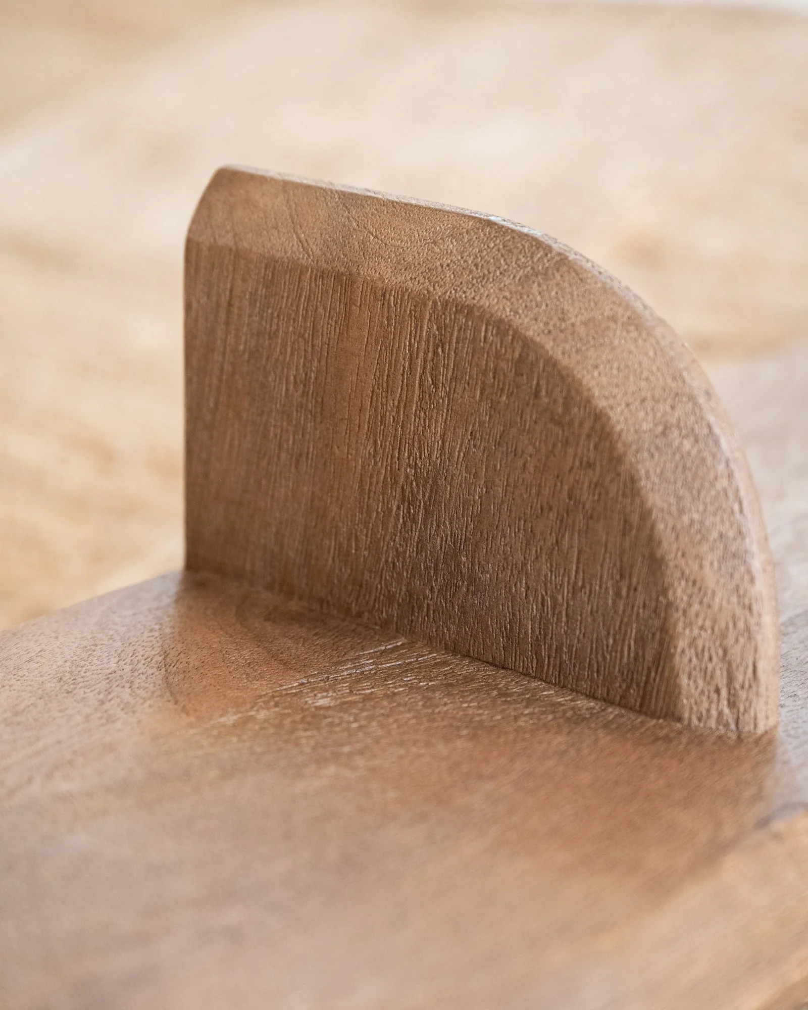 TILTIL Wall Shelf Iki Wood - Image 5