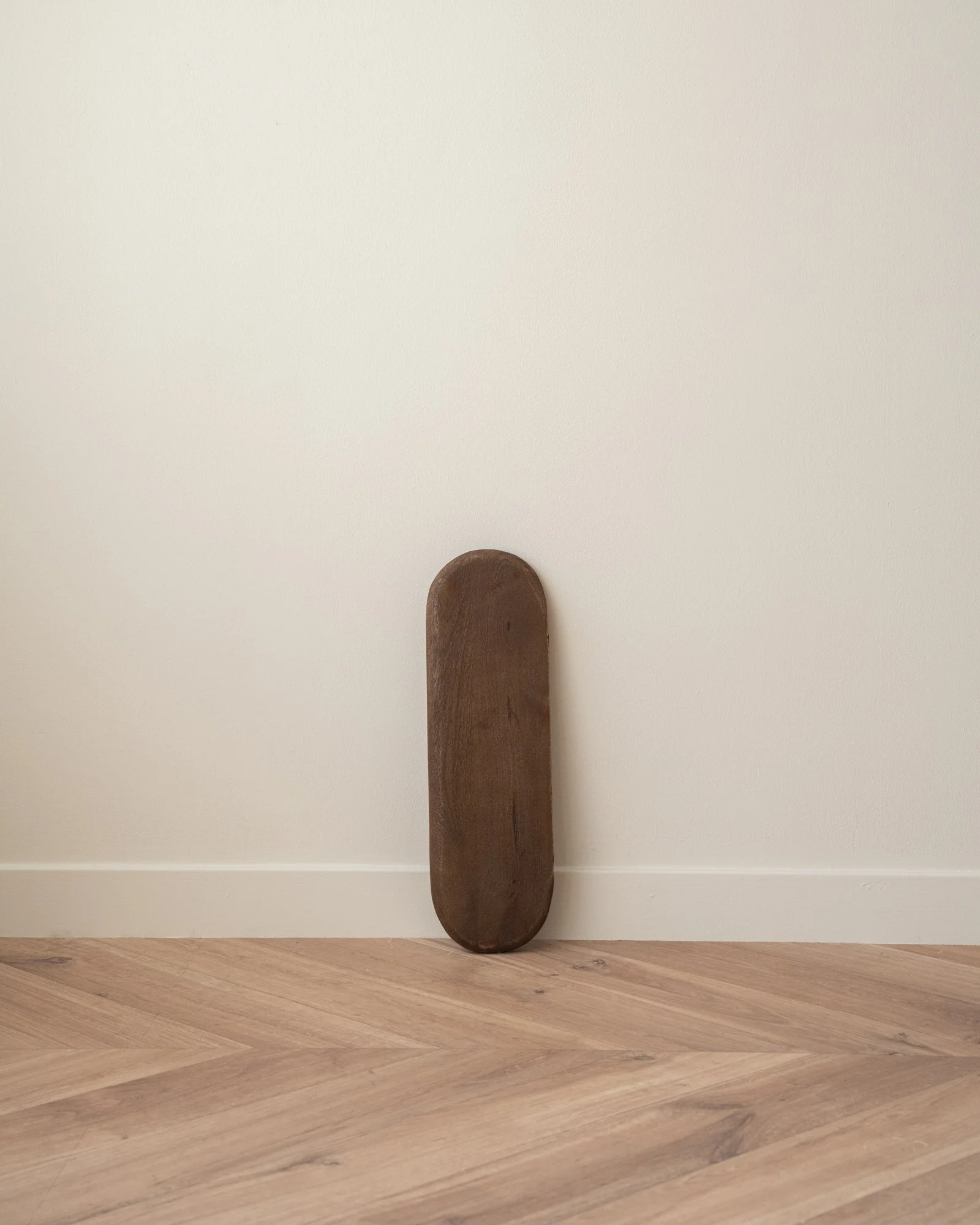 Wandplank Hout Bruin - Image 8