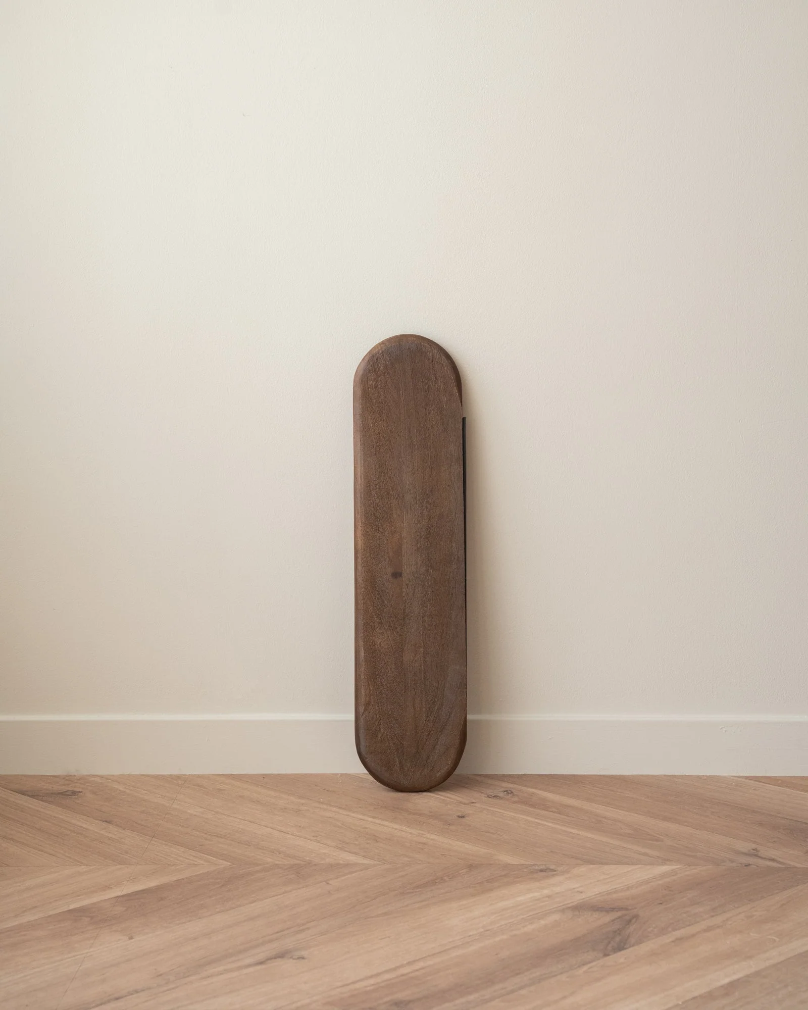 Wandplank Hout Bruin - Image 9