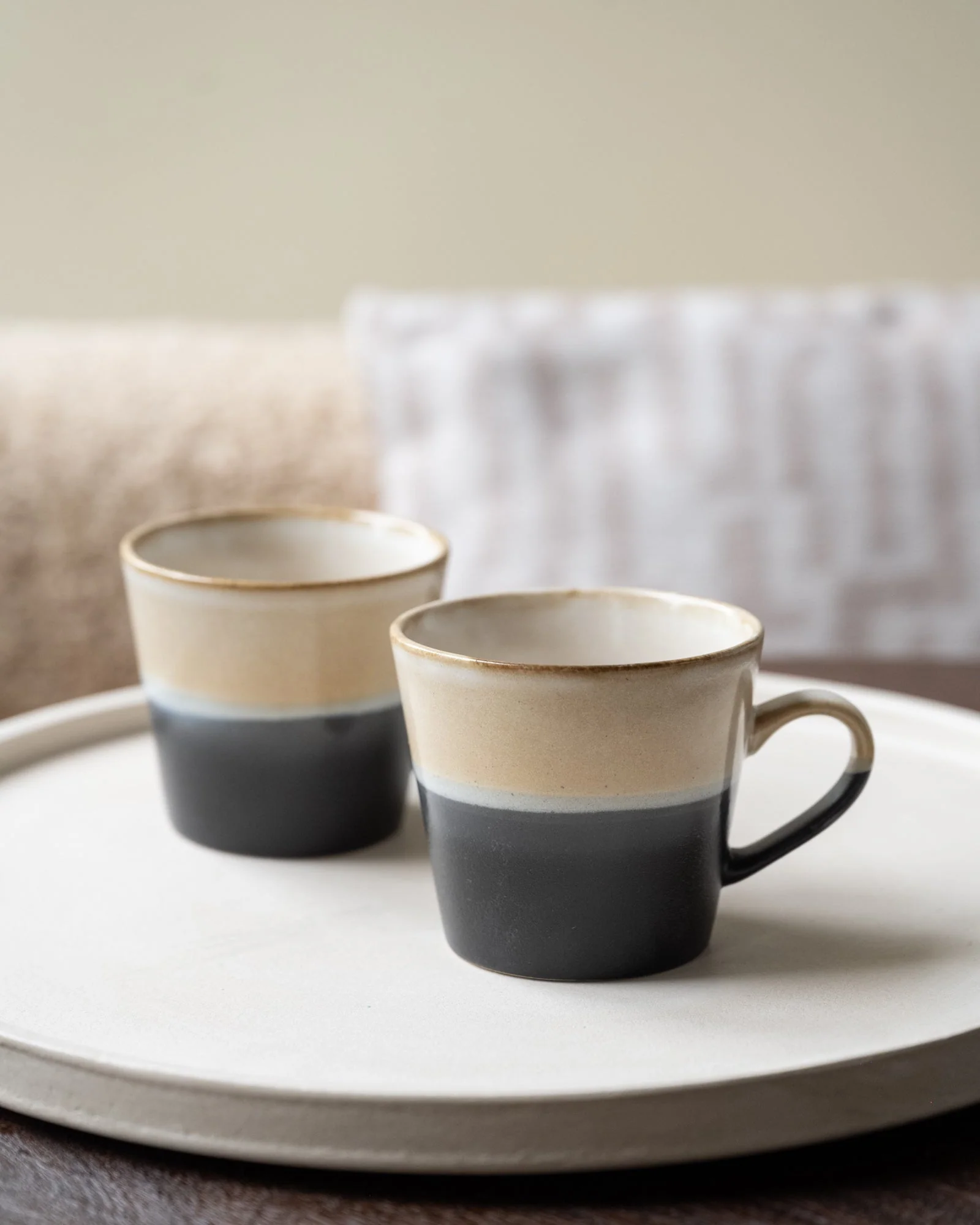 HKLIVING Cappuccinomok Rock - Image 5