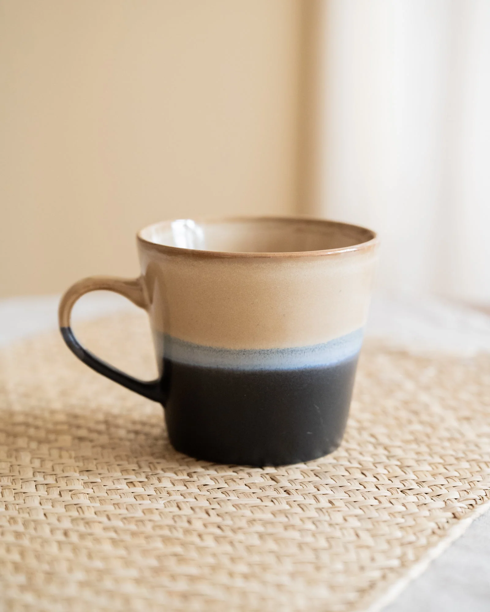 HKLIVING Cappuccinomok Rock - Image 6