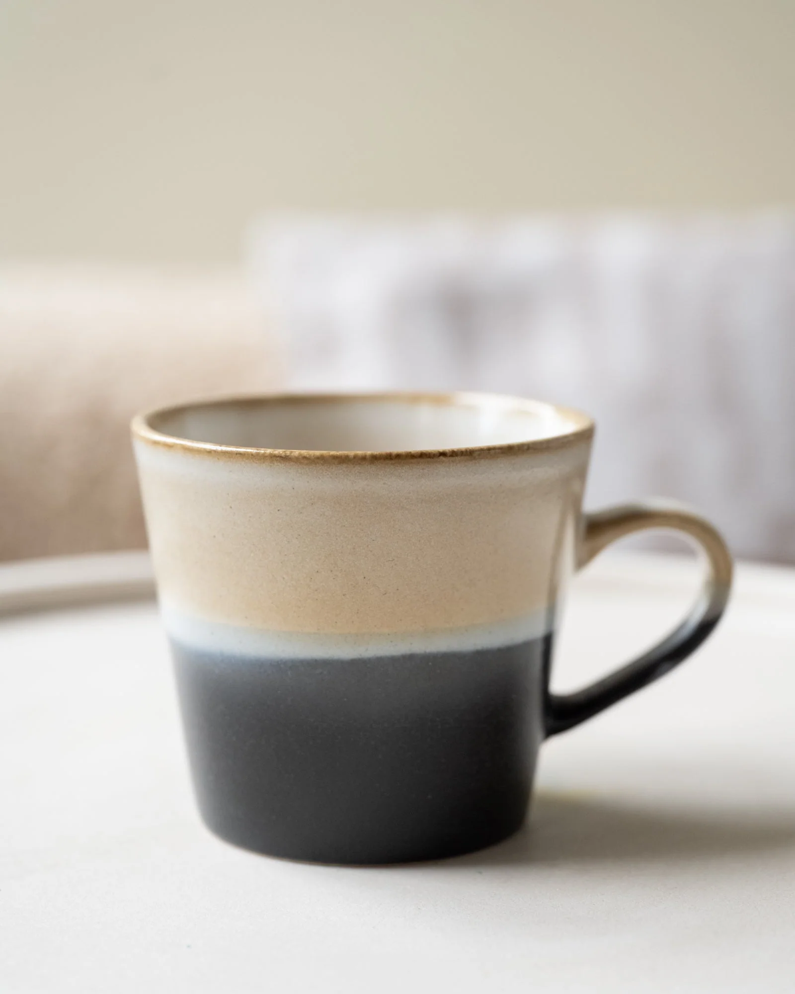 HKLIVING Cappuccinomok Rock - Image 7