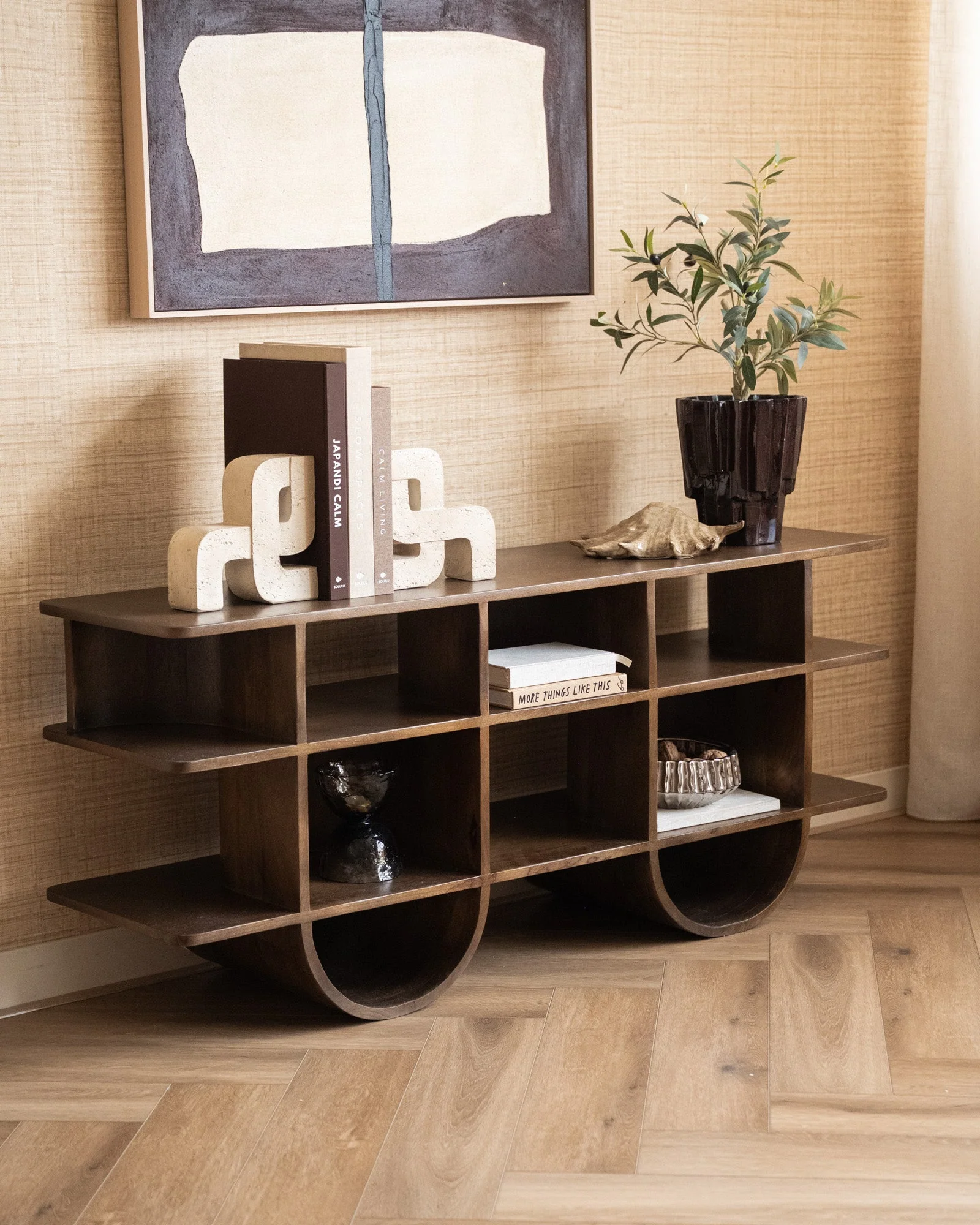 Sideboard Casini Wood - Image 9
