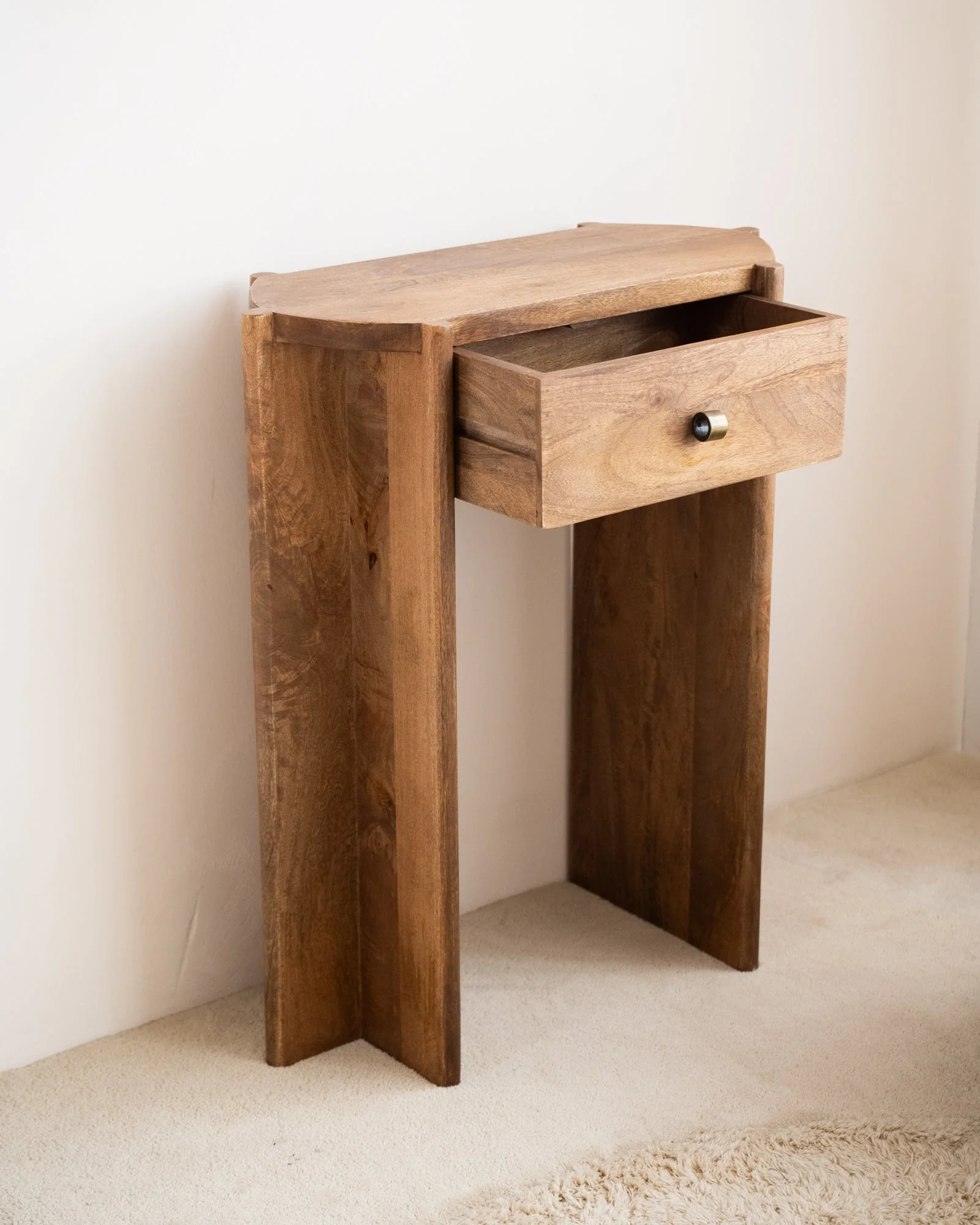Wall Table Lumbra Acacia - Image 3