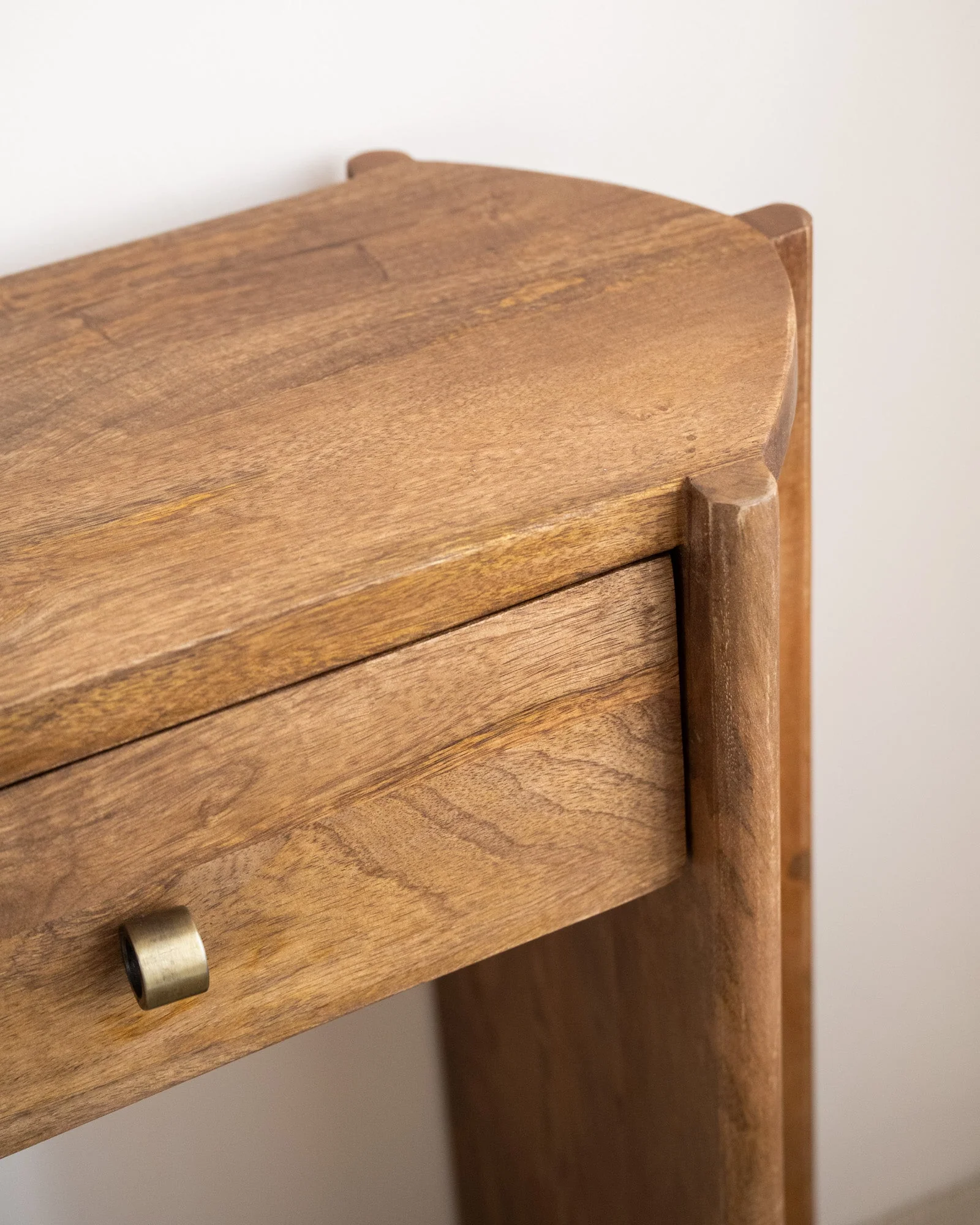 Wall Table Lumbra Acacia - Image 5
