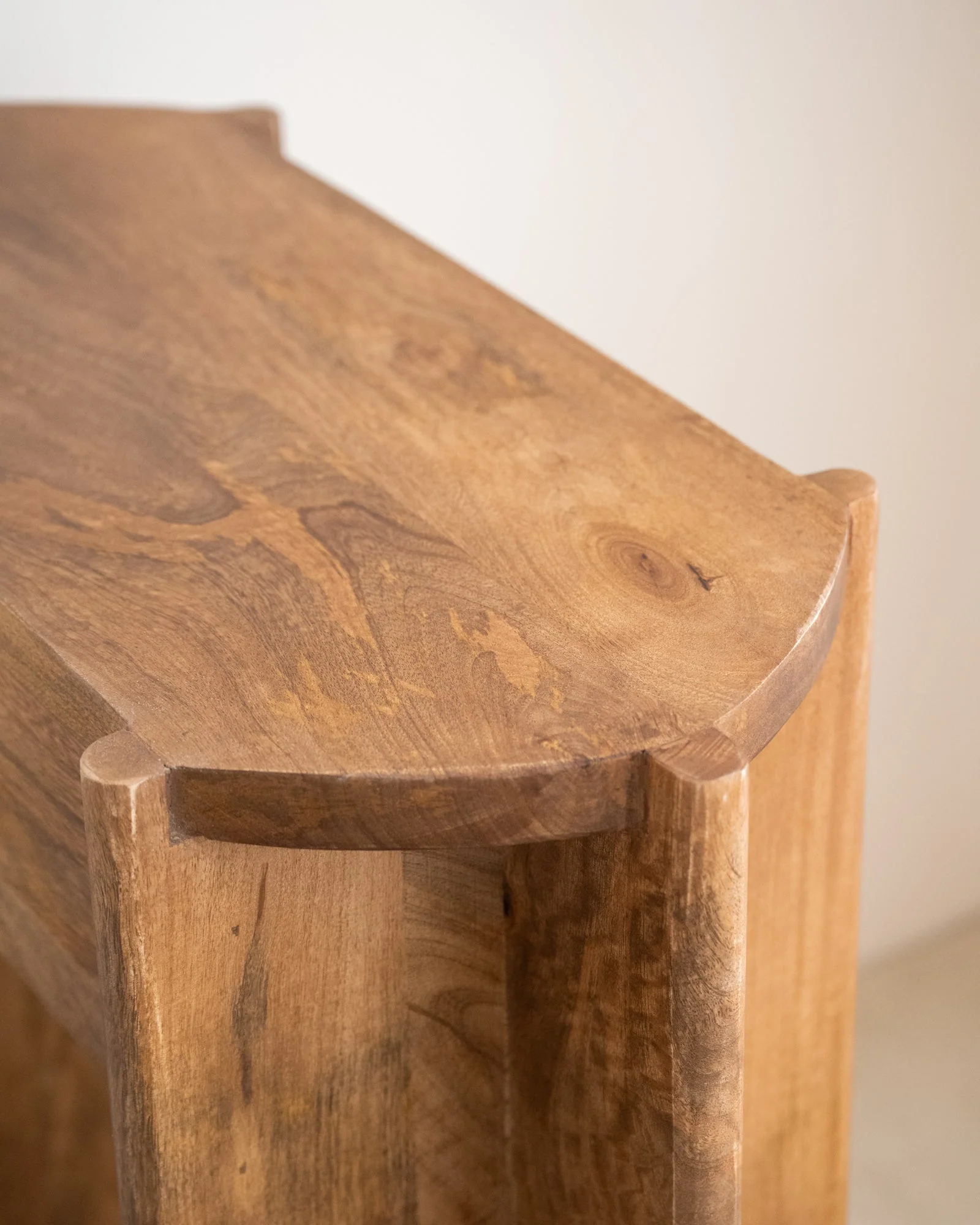 Wall Table Lumbra Acacia - Image 8