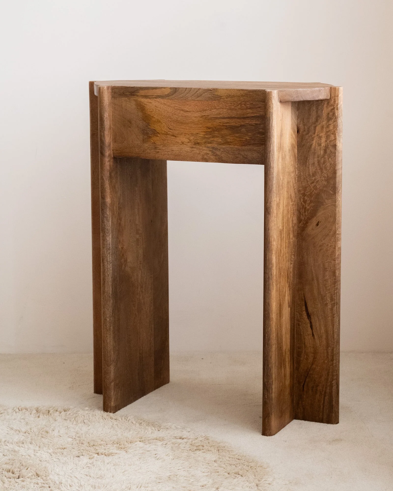 Wall Table Lumbra Acacia - Image 9