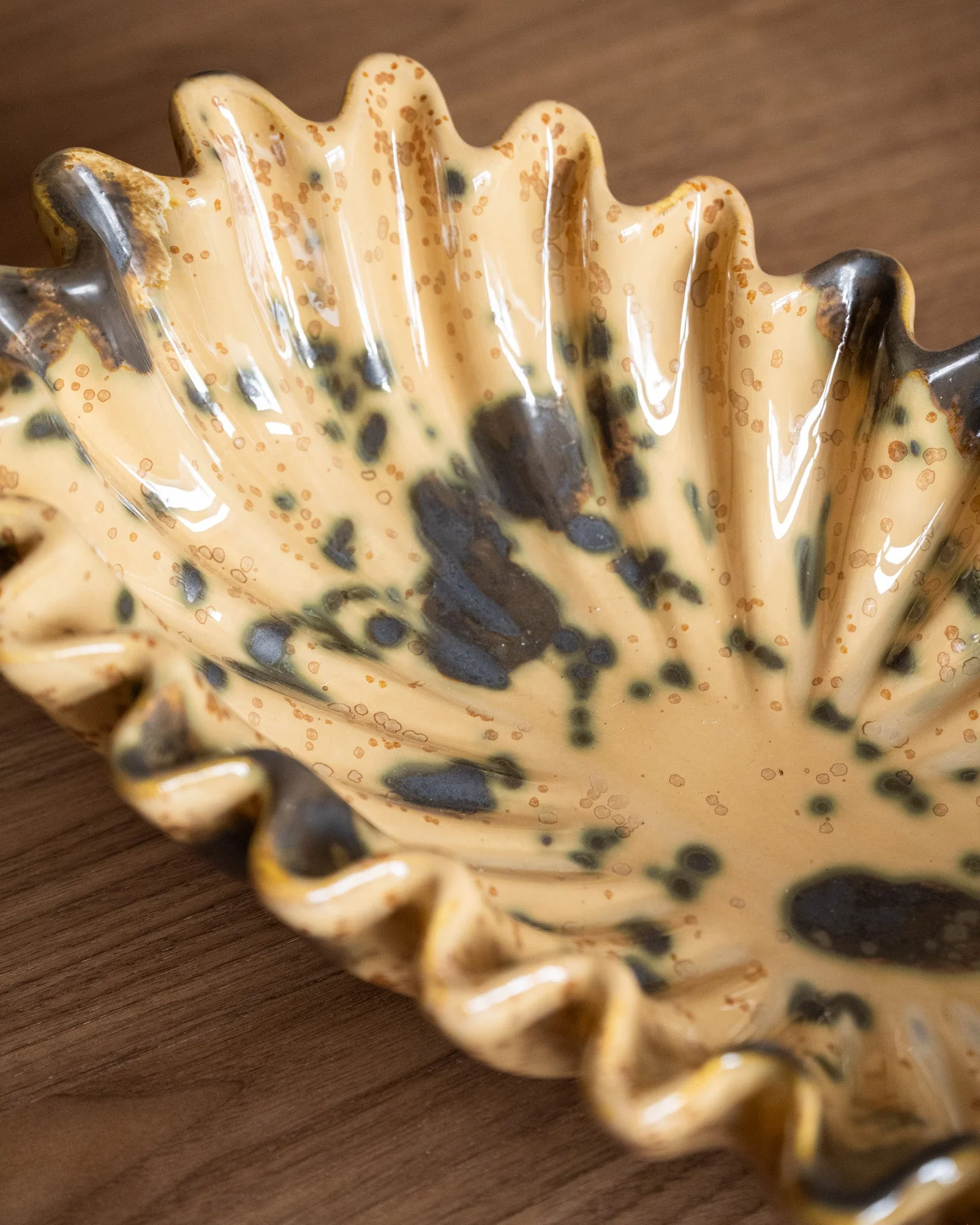 Deco Tray Marine Shell Speckled - Image 7