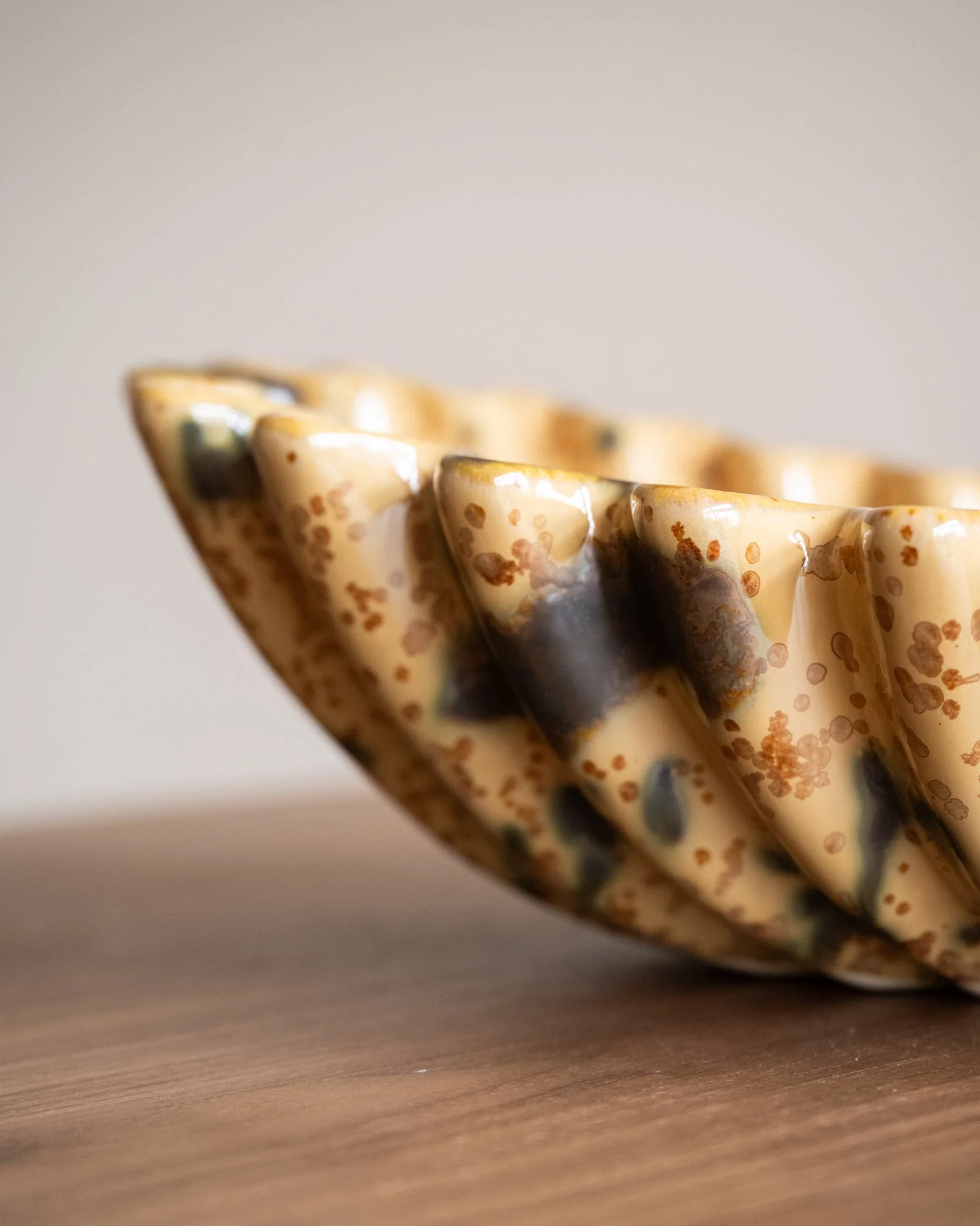 Deco Tray Marine Shell Speckled - Image 8