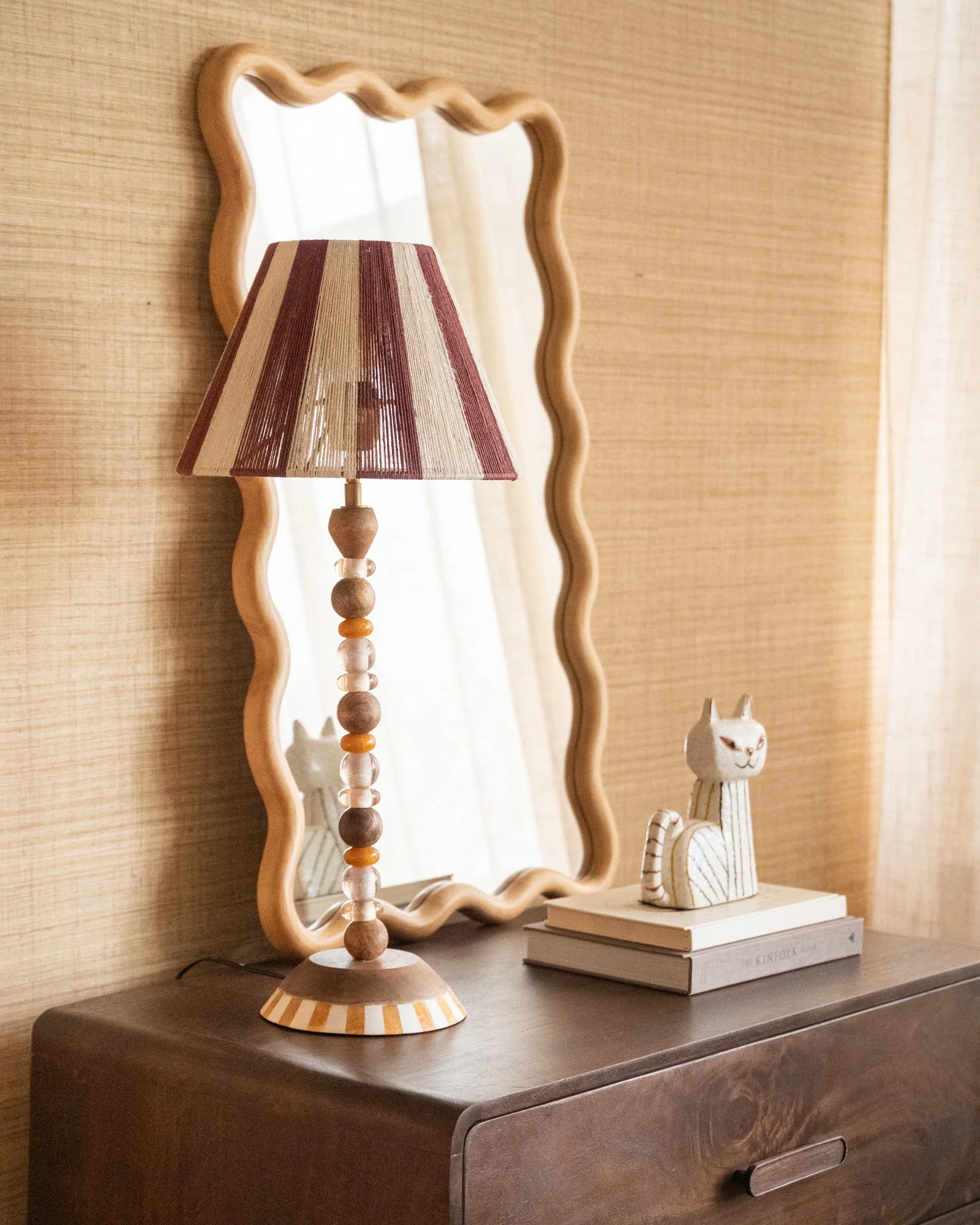 Table Lamp Morena Beads - Image 3