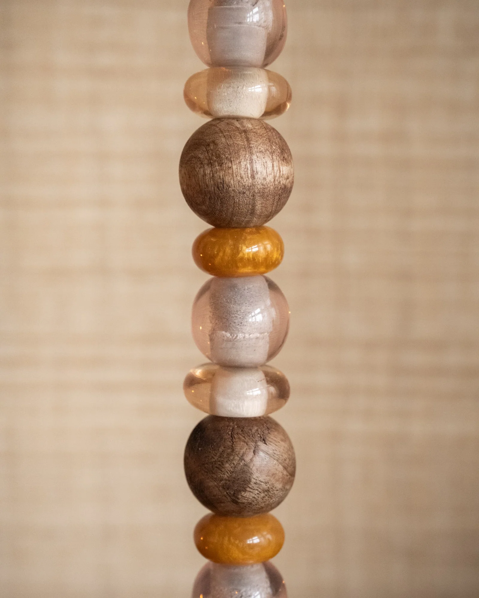 Table Lamp Morena Beads - Image 4