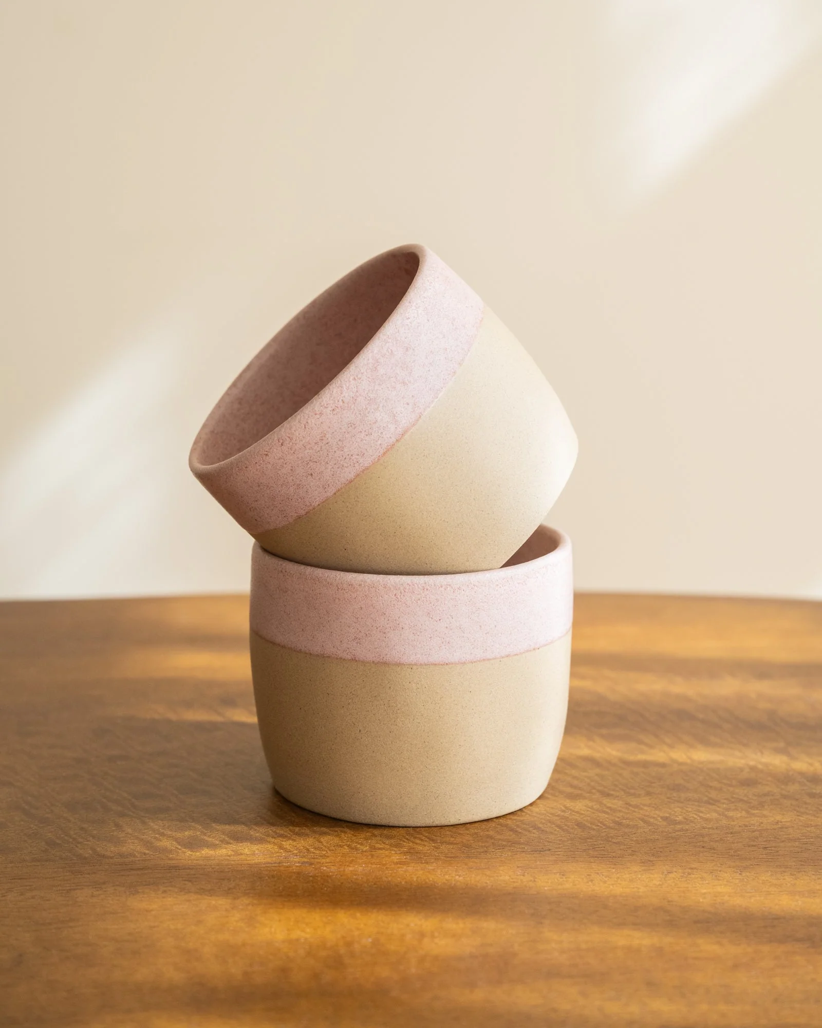 Coffee Mug Arenito Pink - Image 3