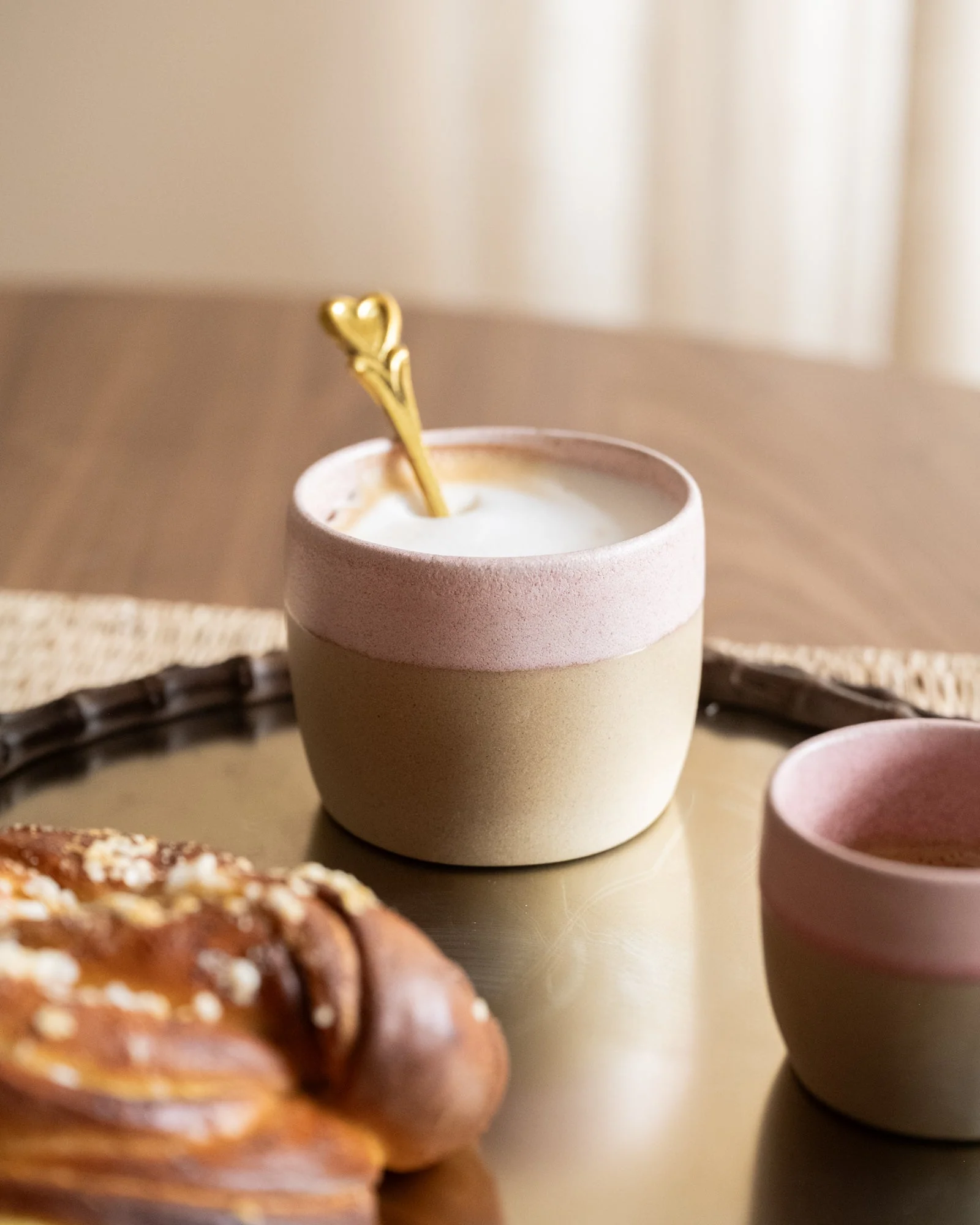 Coffee Mug Arenito Pink - Image 5