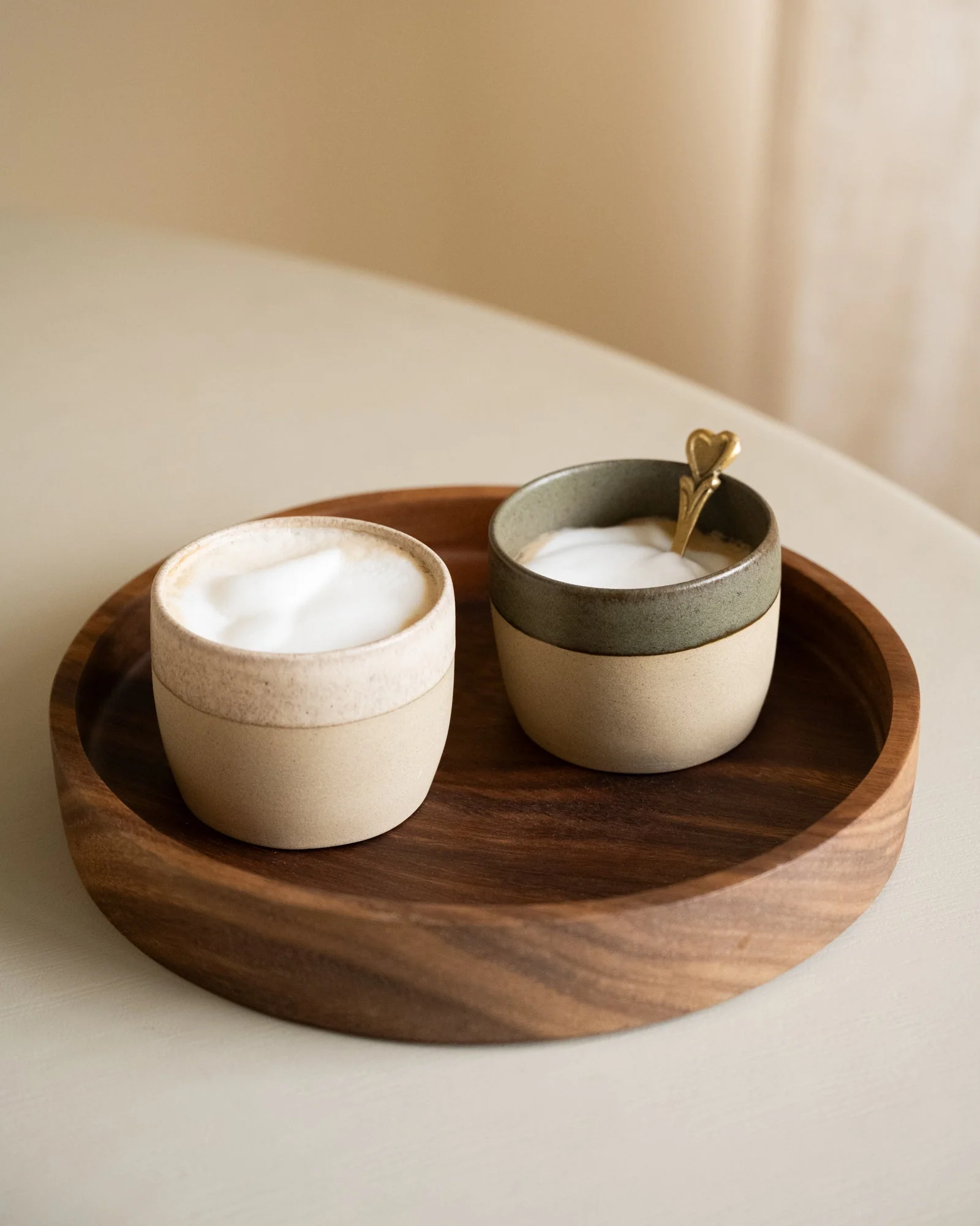 Coffee Mug Arenito Olive - Image 6