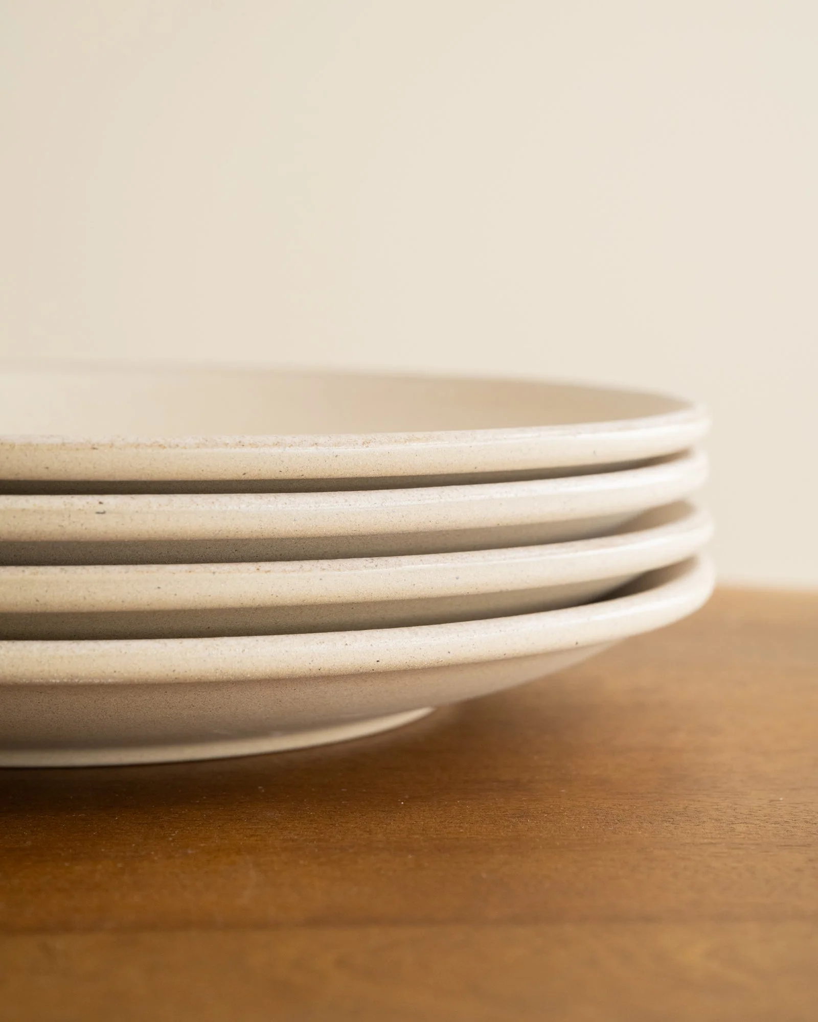 Dinner Plate Arenito Sand - Image 6