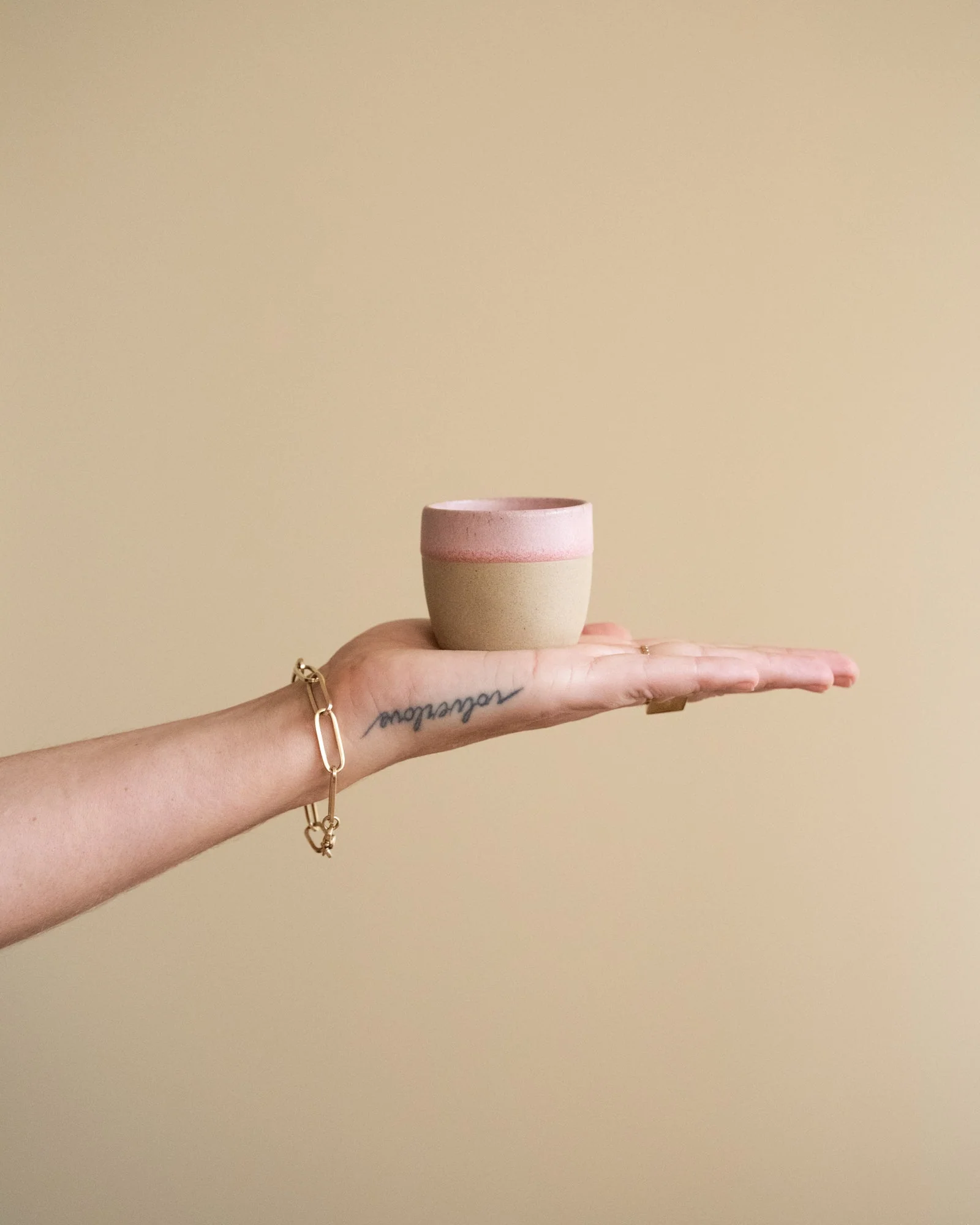 Espresso Arenito Mug Pink - Image 11
