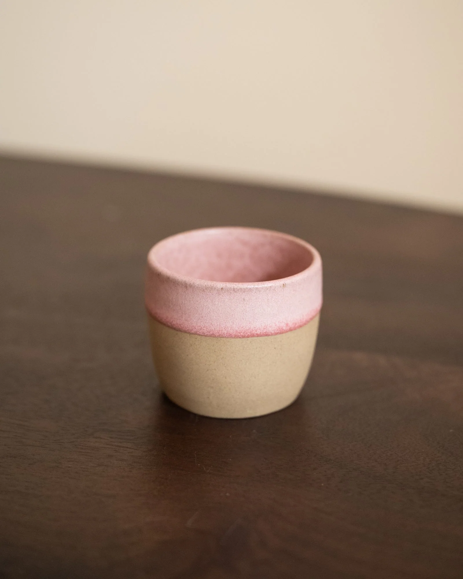 Espresso Arenito Mug Pink - Image 5