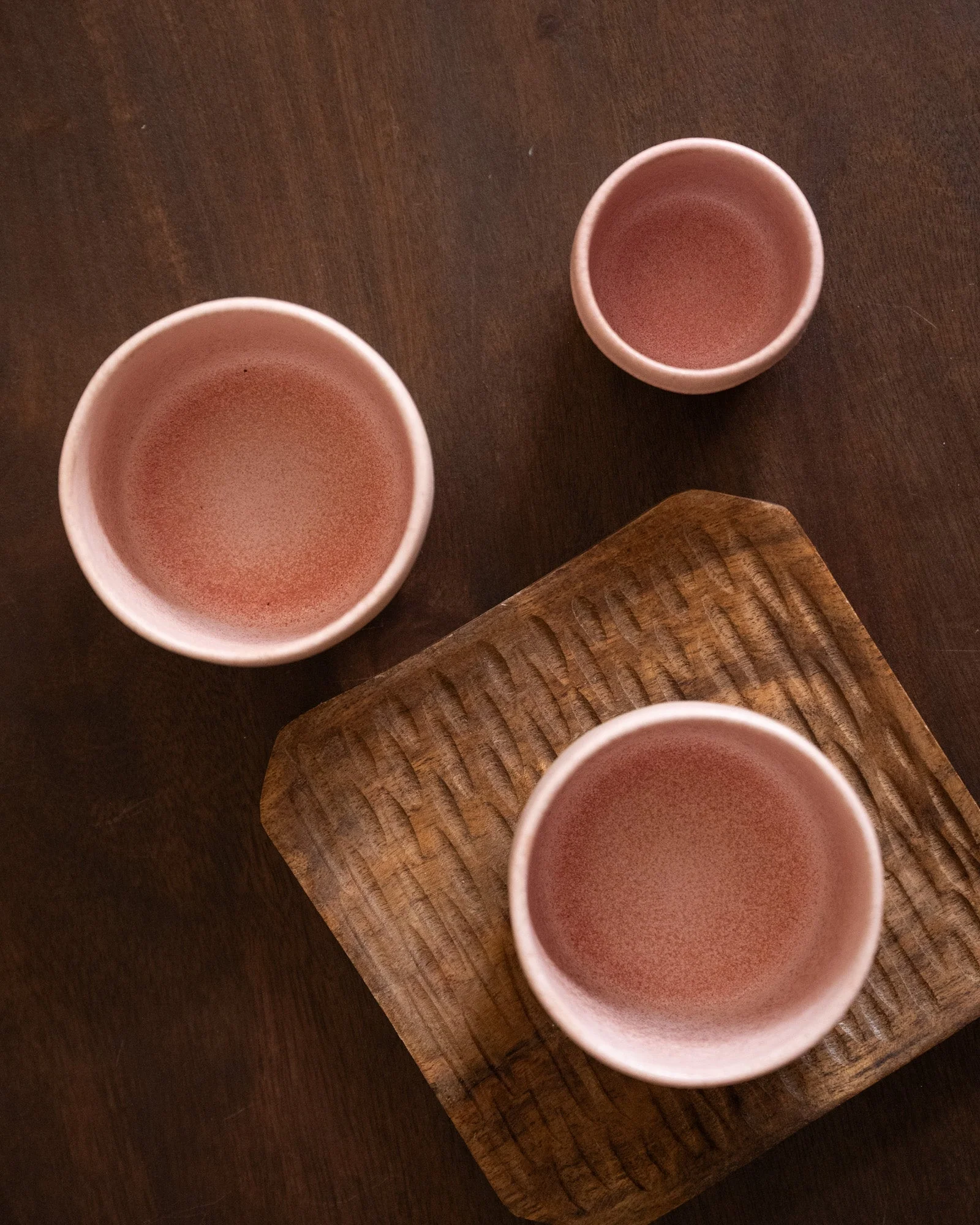 Espresso Arenito Mug Pink - Image 9