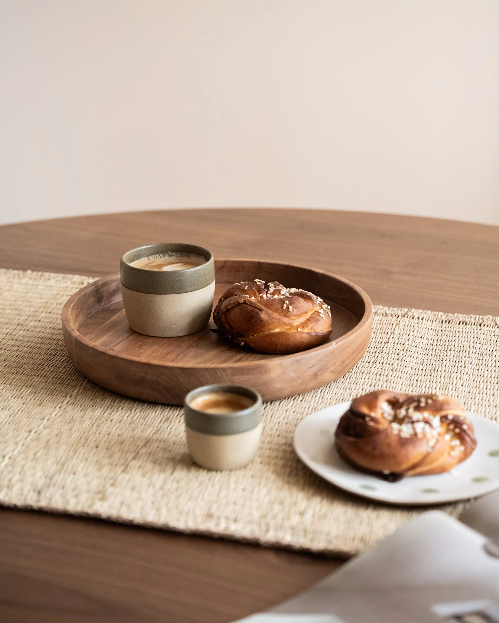 Espresso Mug Arenito Olive - Image 6