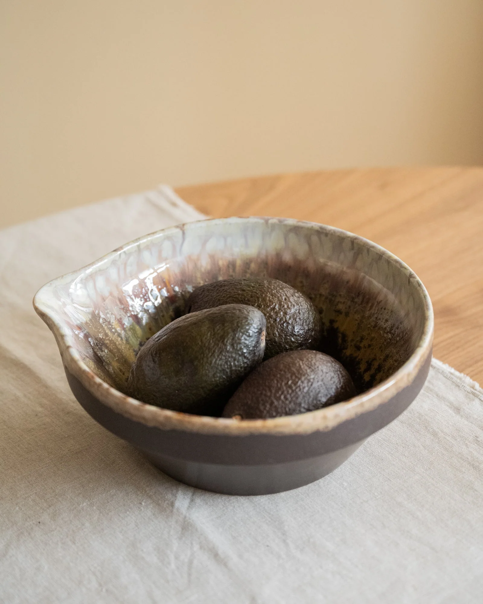 Saladeschaal Mocha - Image 5