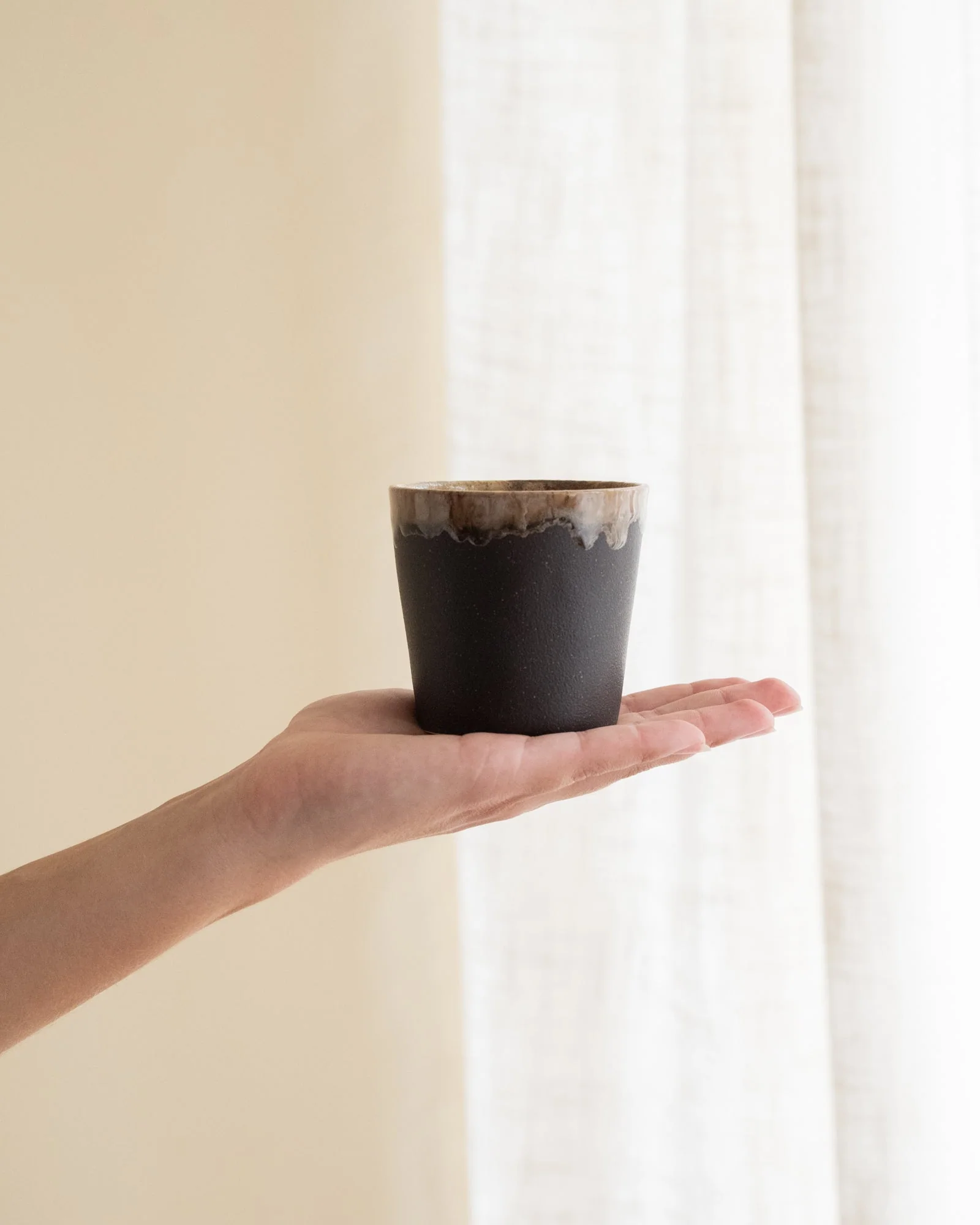 Coffee Mug Mocha