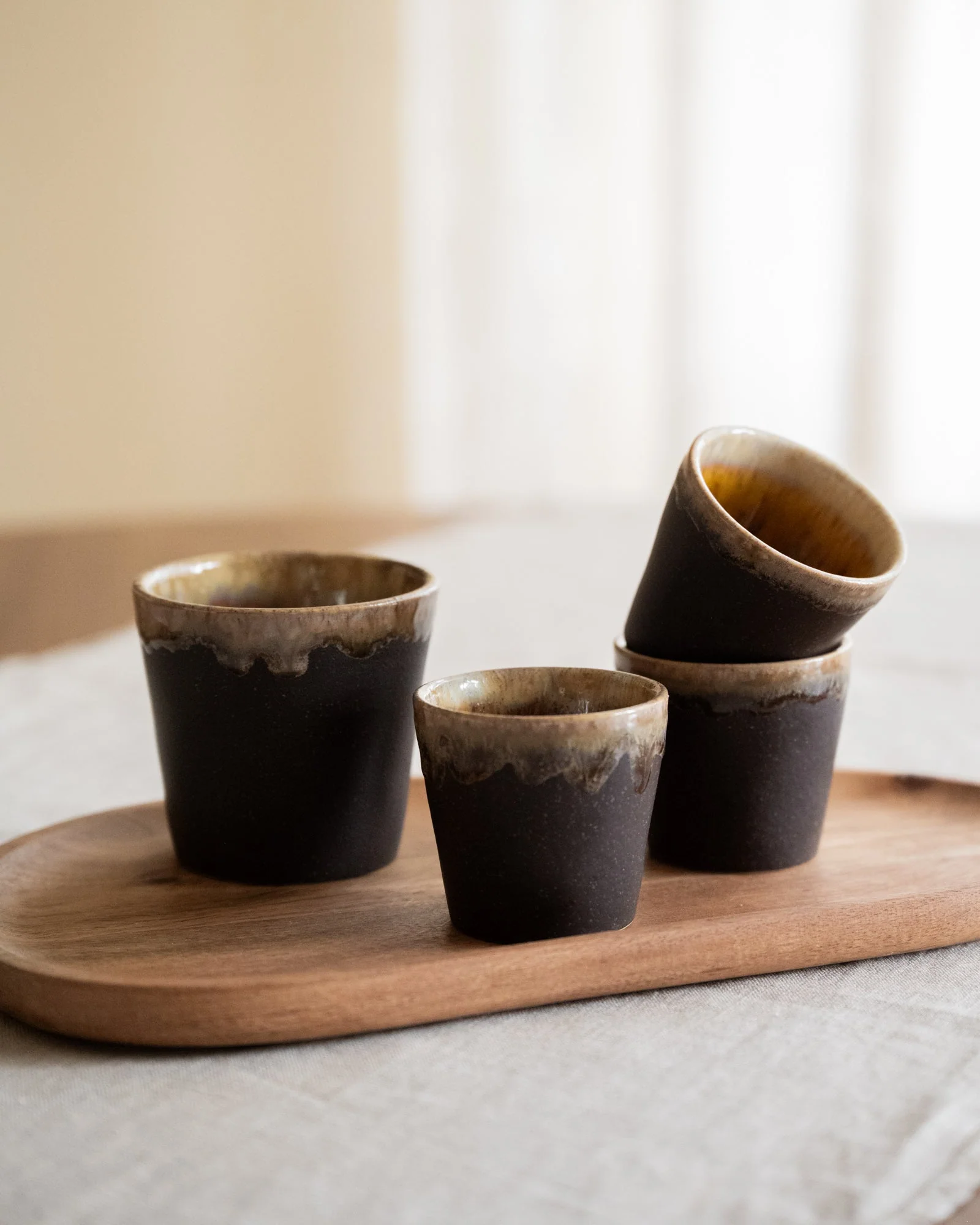 Coffee Mug Mocha - Image 2