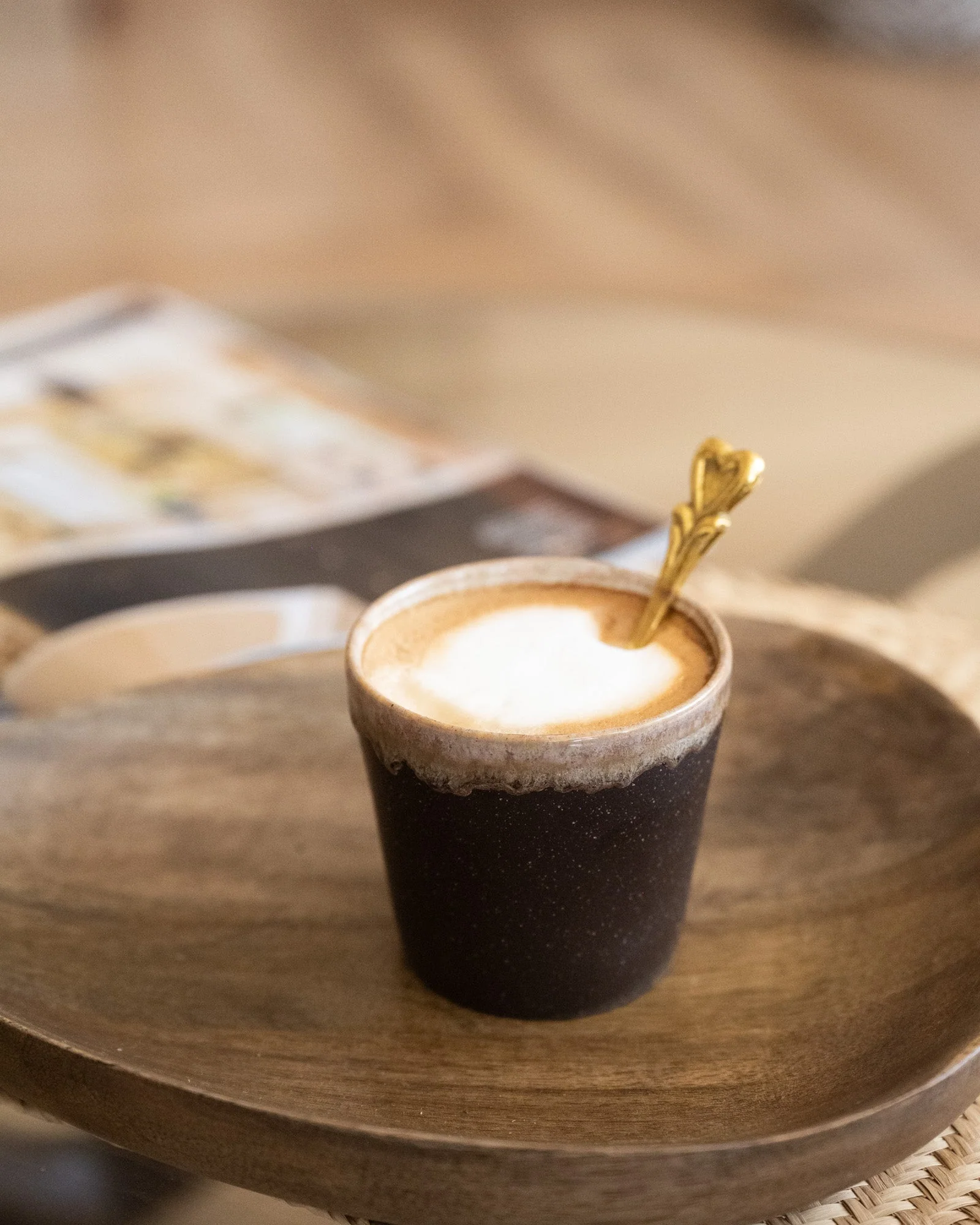 Coffee Mug Mocha - Image 3