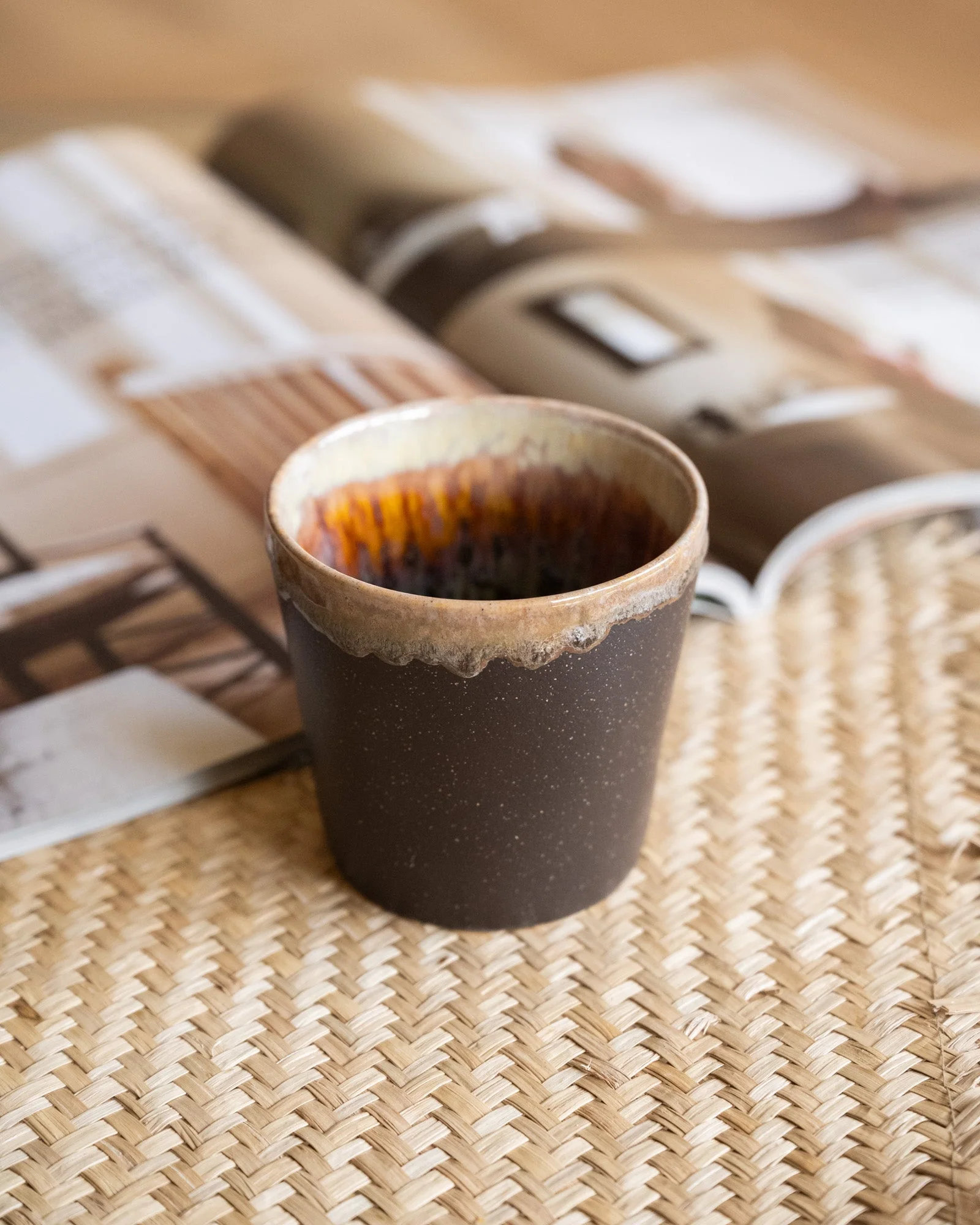 Coffee Mug Mocha - Image 4