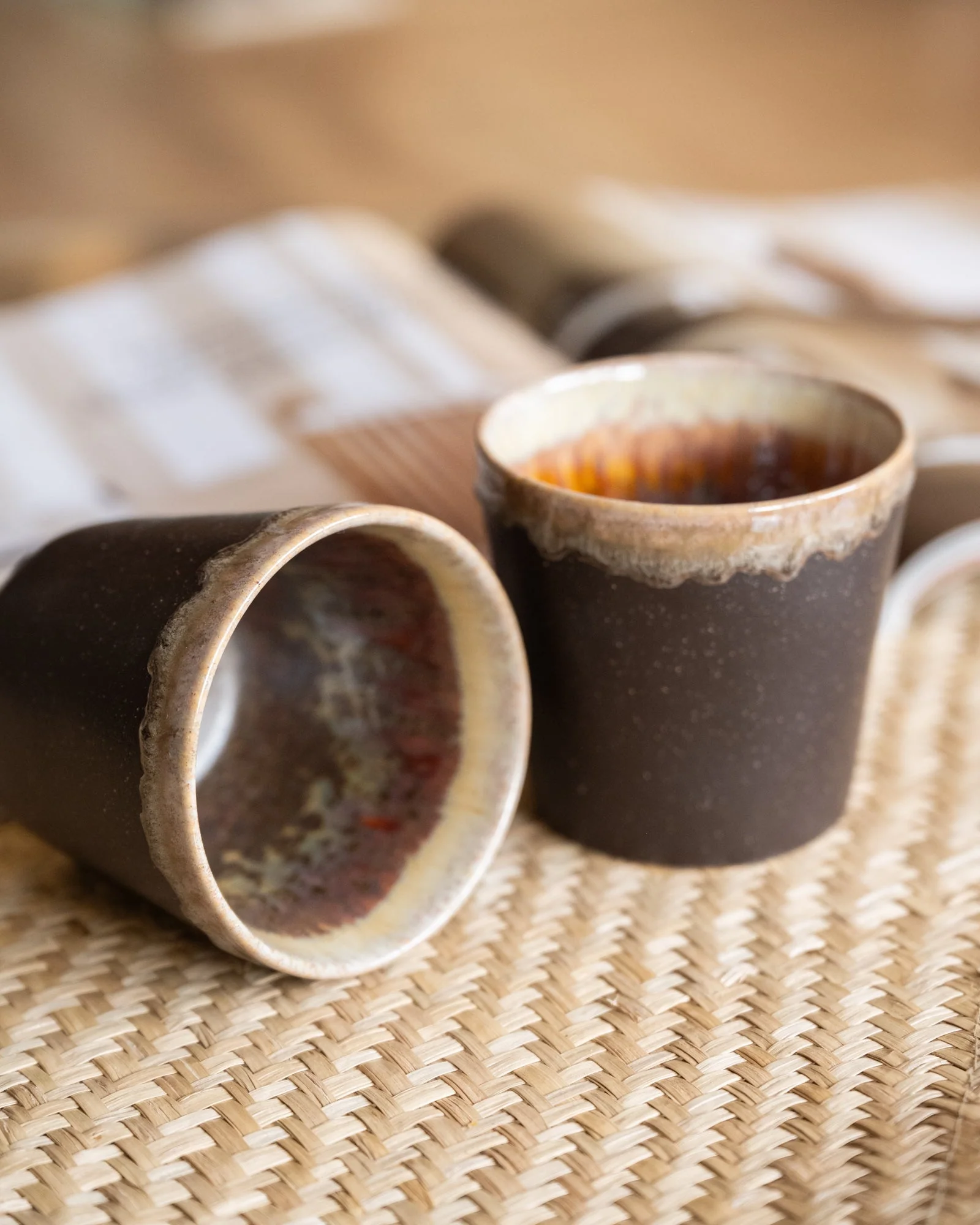 Coffee Mug Mocha - Image 5