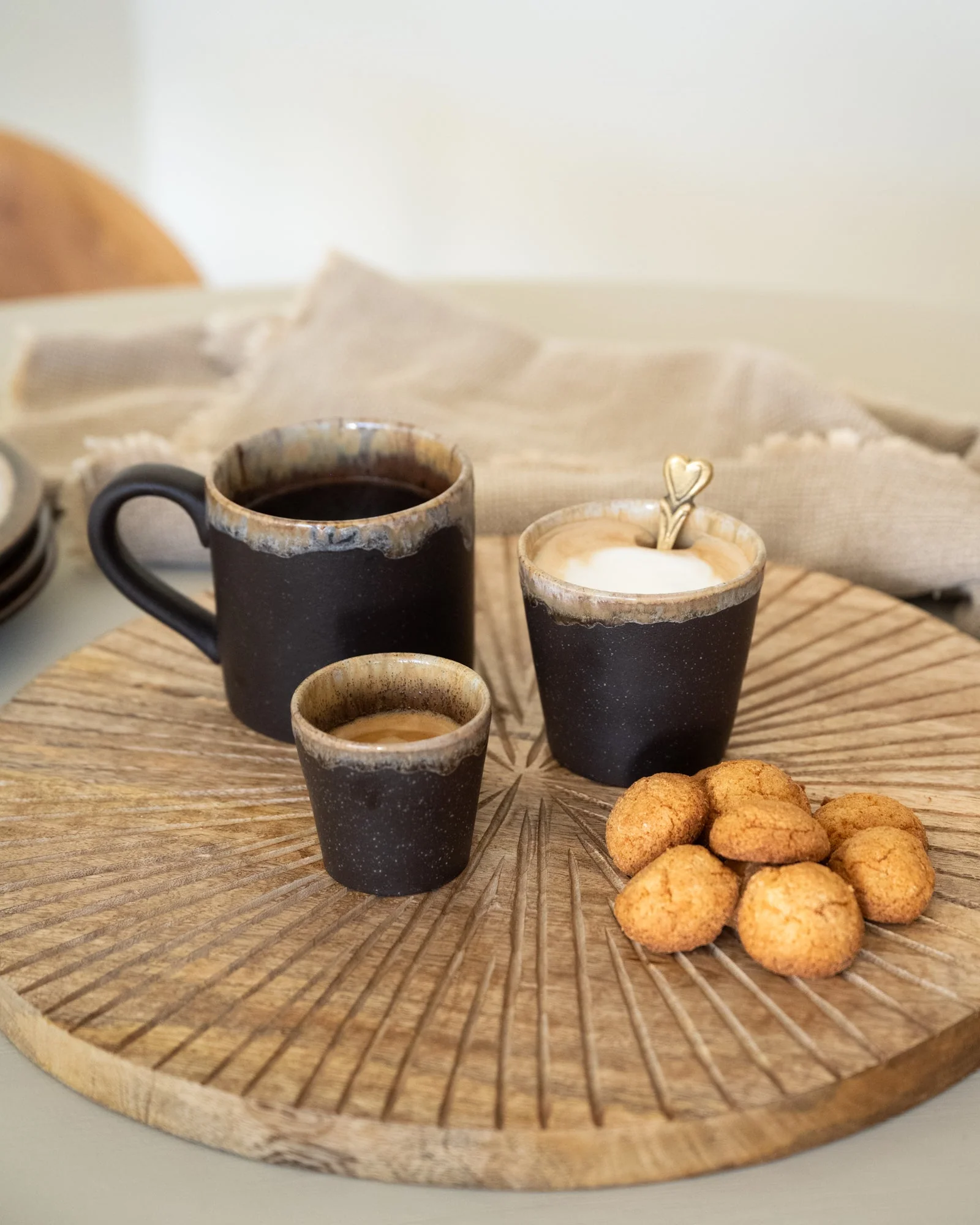 Coffee Mug Mocha - Image 7
