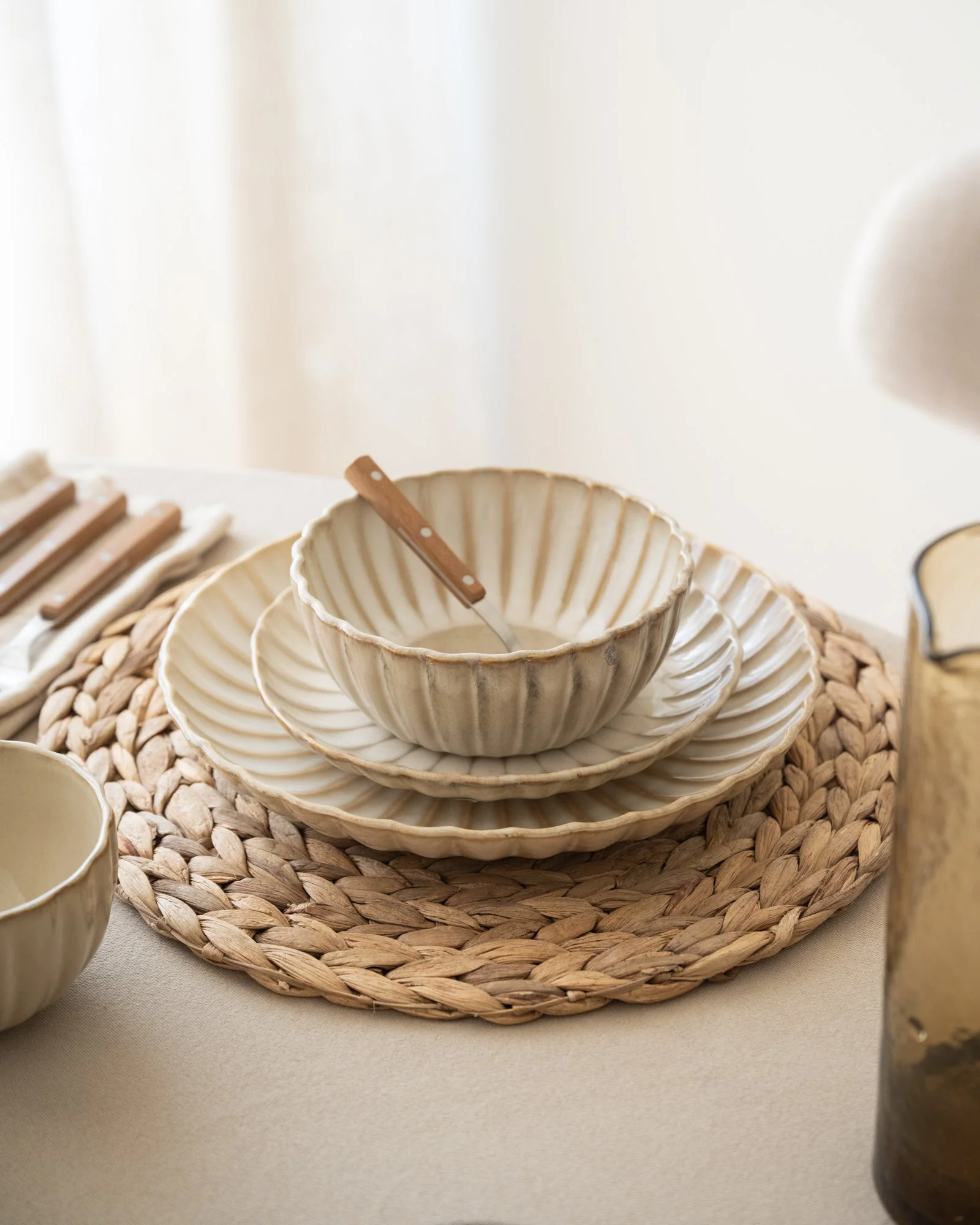 Astera Bowl - Medium - Image 3