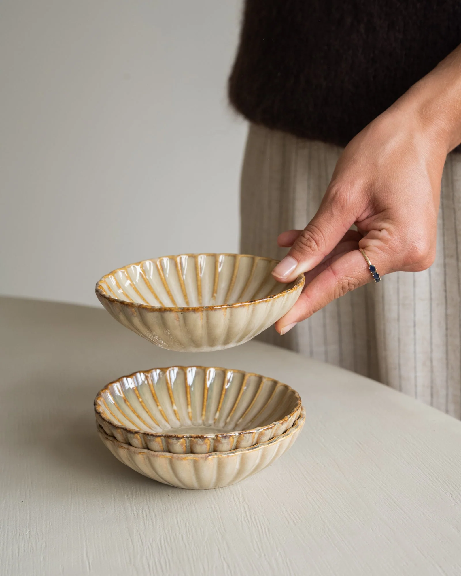 Astera Bowl - Small - Image 7