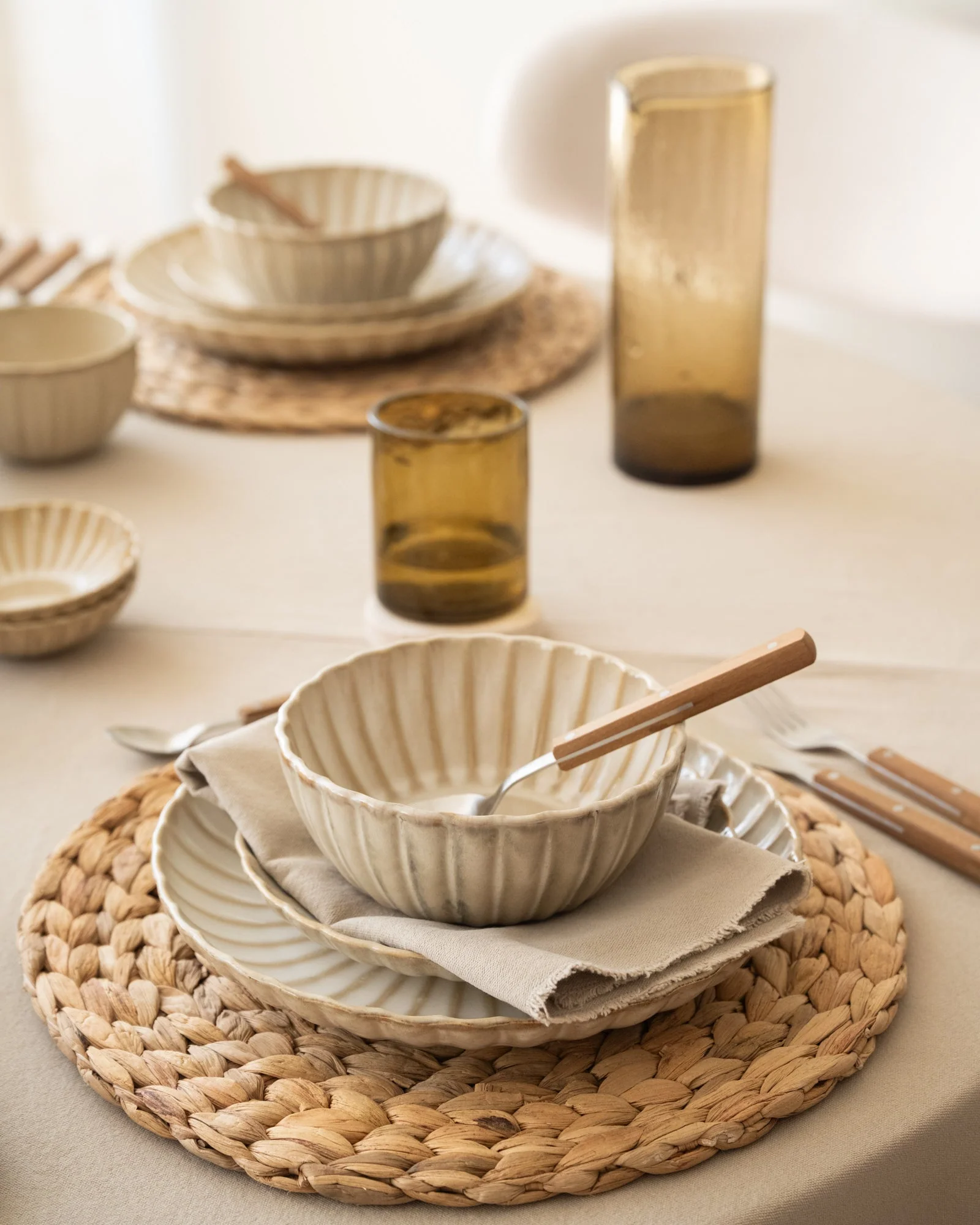 Dinerbord Astera - Image 3
