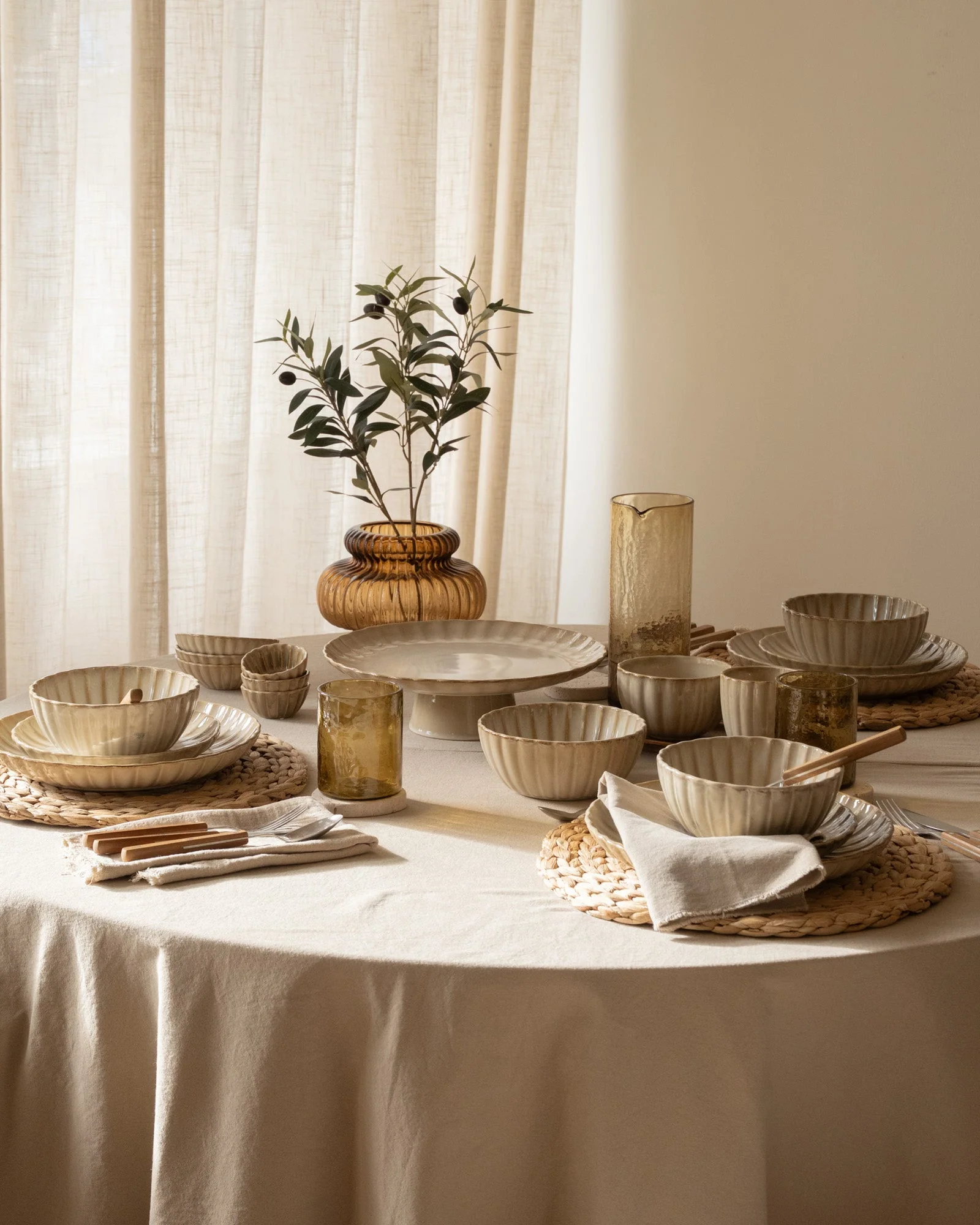 Dinerbord Astera - Image 4