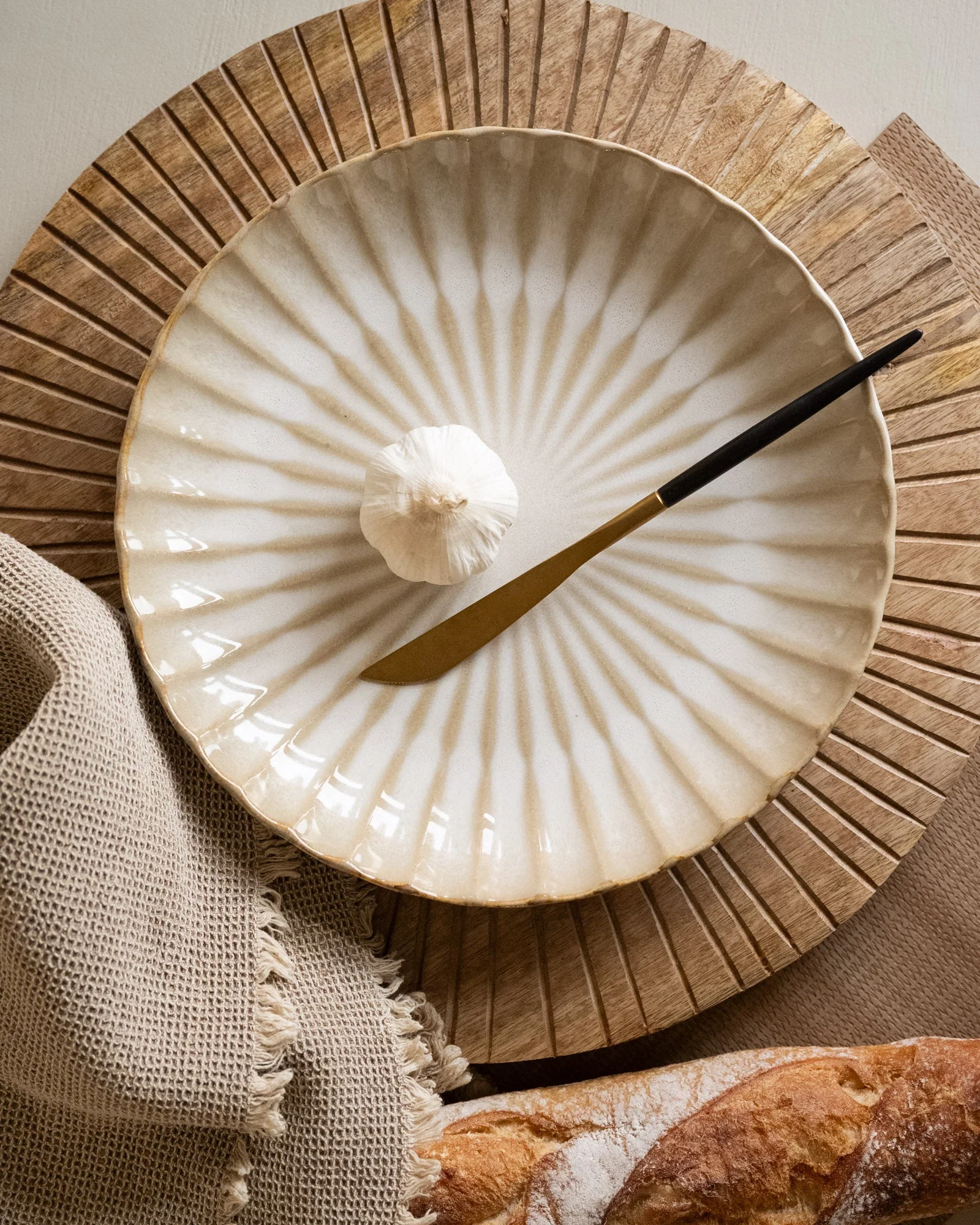 Dinerbord Astera - Image 7