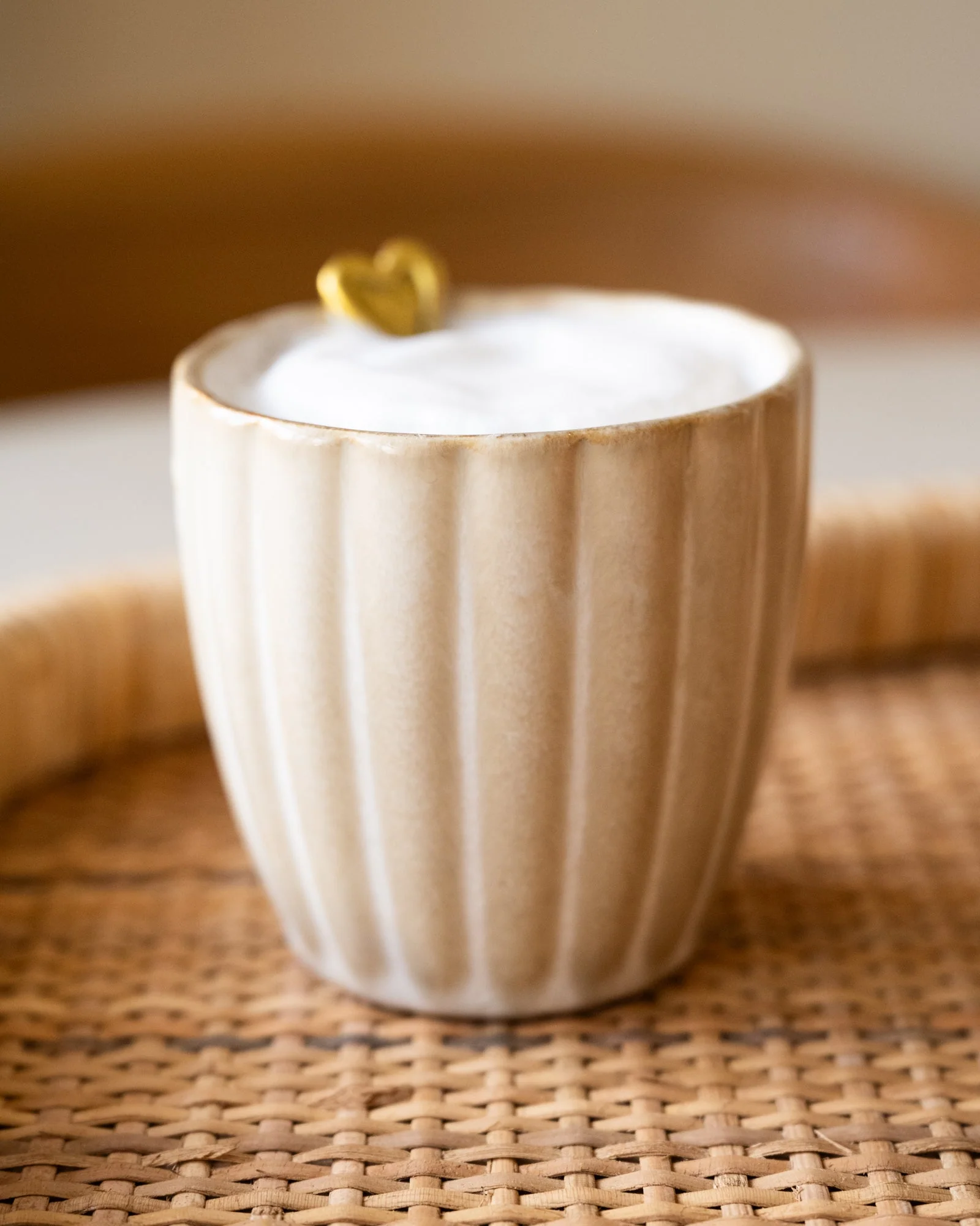 Cappuccinomok Astera - Image 5