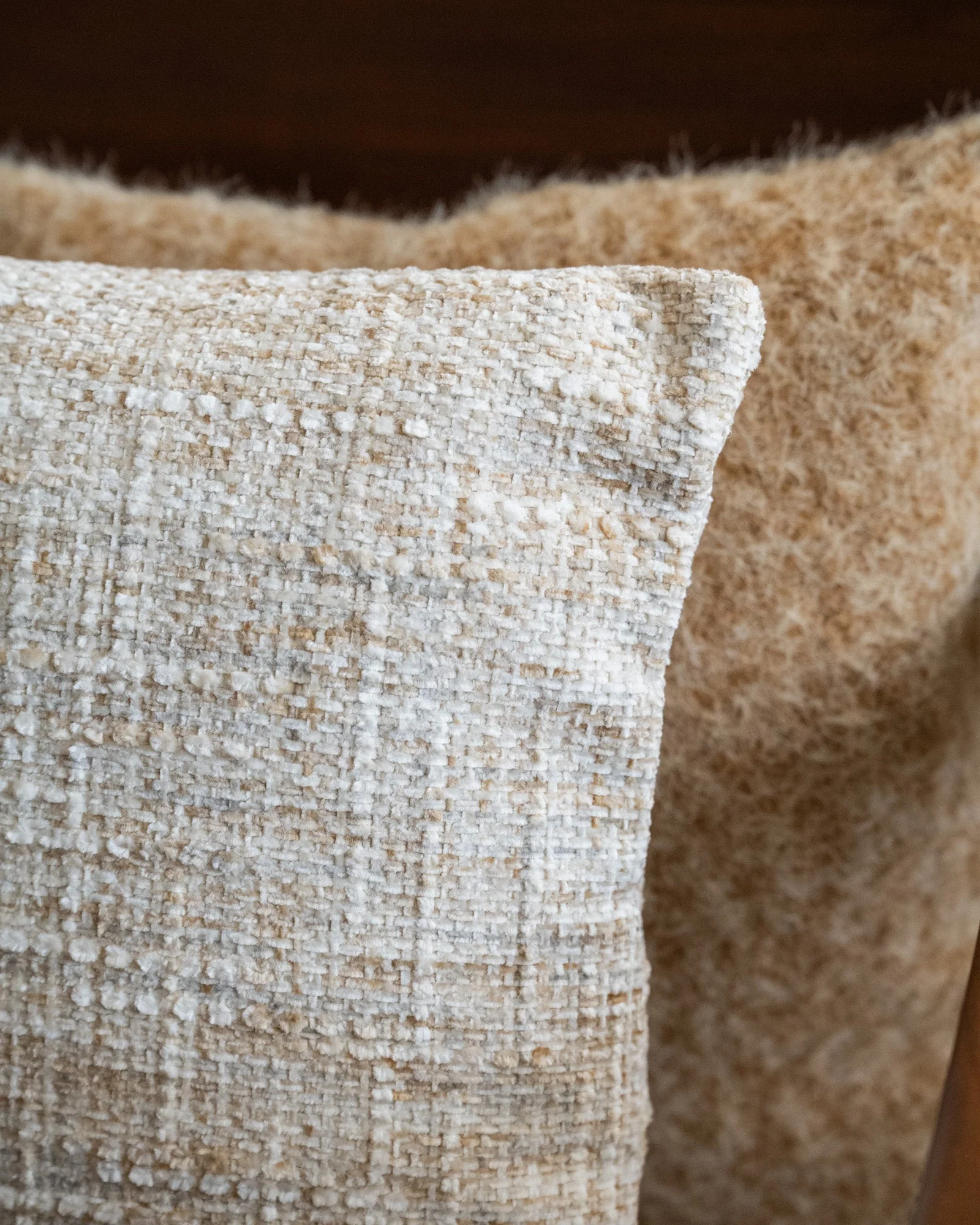 Cushion Sydney Beige - Image 6