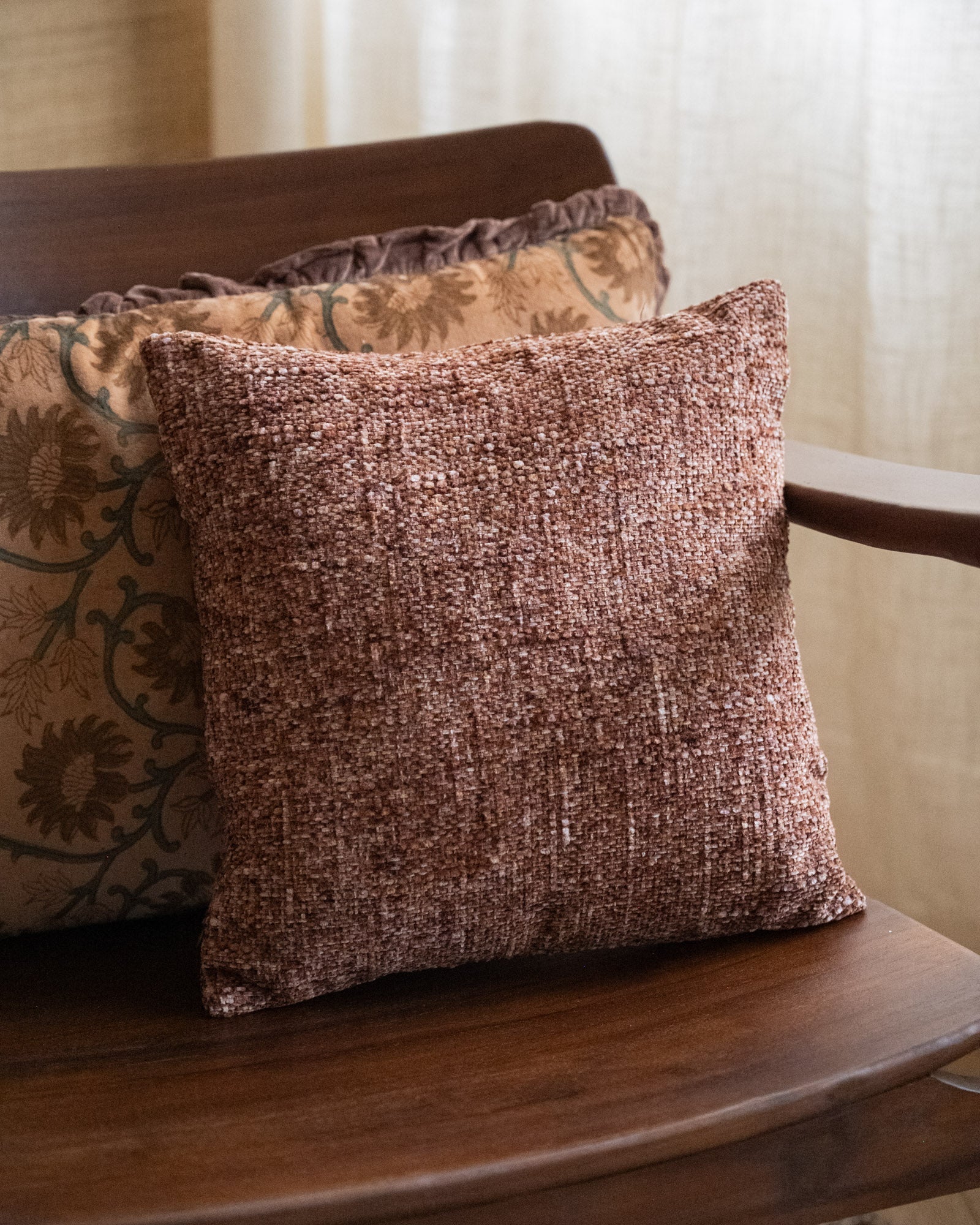Cushion Sydney Terra - Image 2