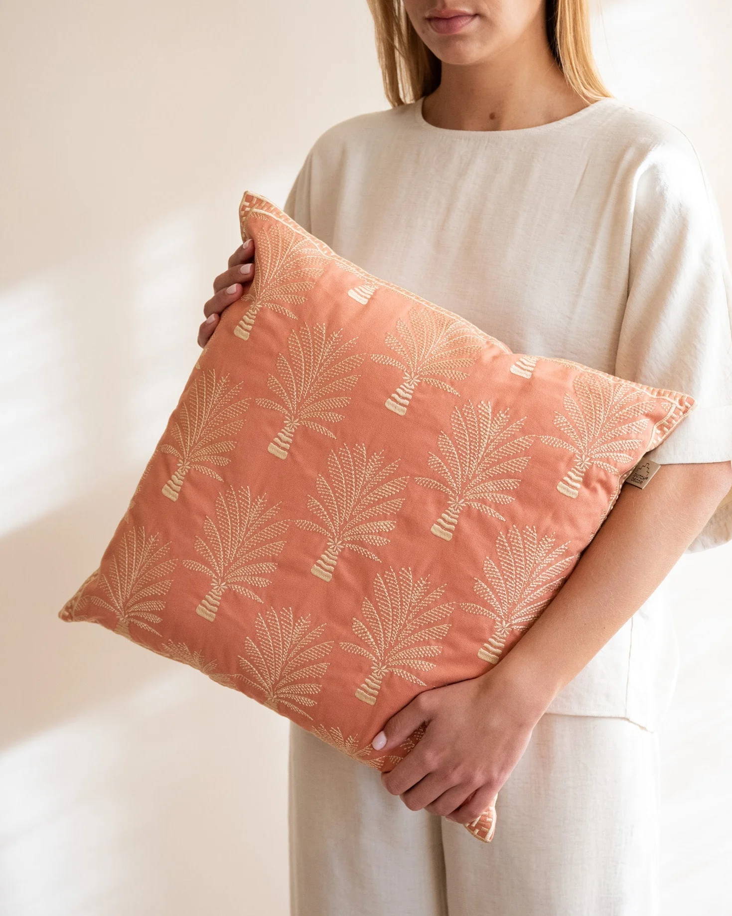 Cushion Cycas Palm Trees - Image 2