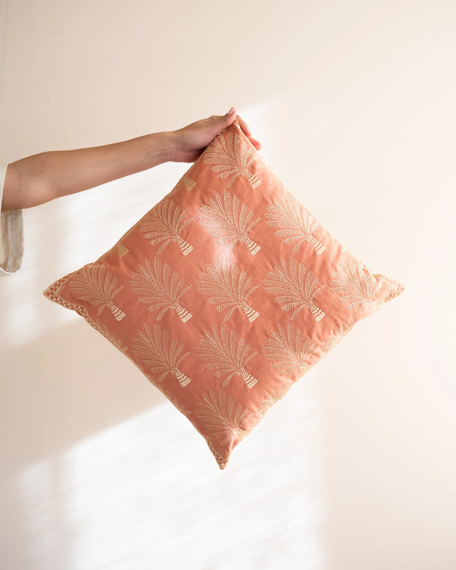 Cushion Cycas Palm Trees - Image 7