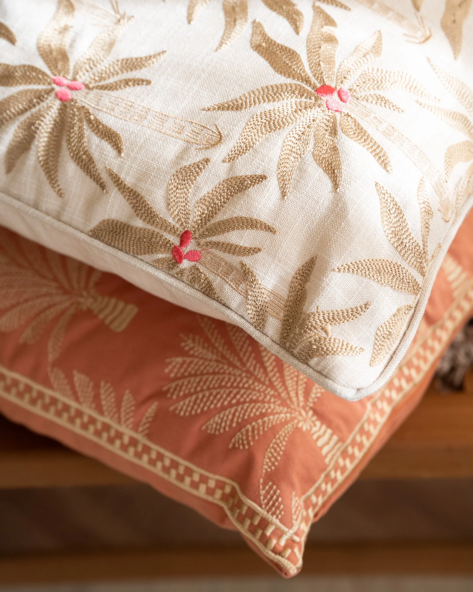 Cushion Cycas Palm Trees - Image 8