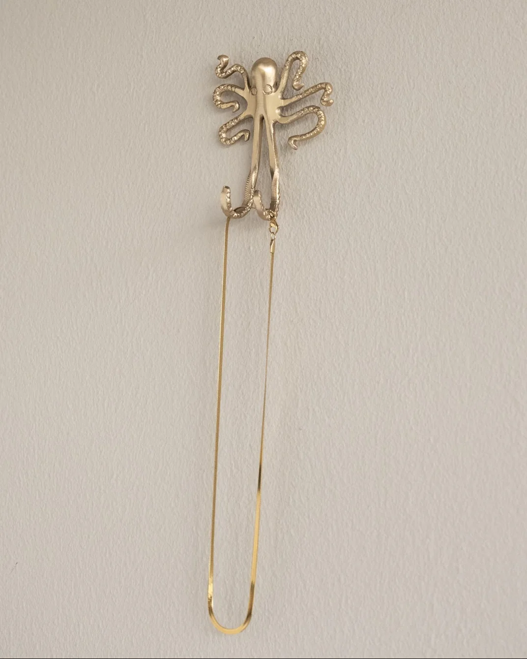 Ella Octopus Hook Gold - Image 6