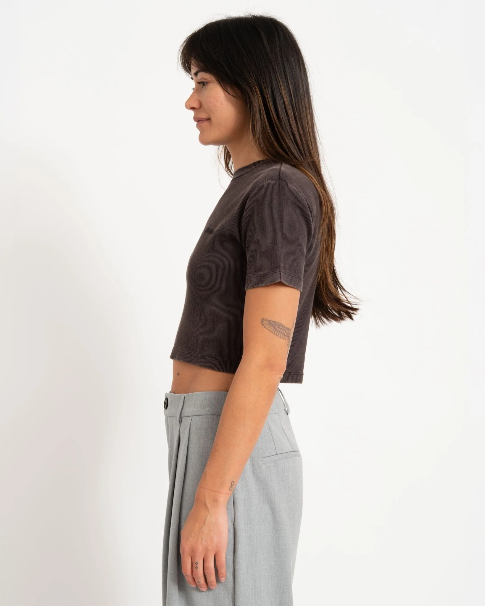 Dickies Wellsville Tee Black - Image 3