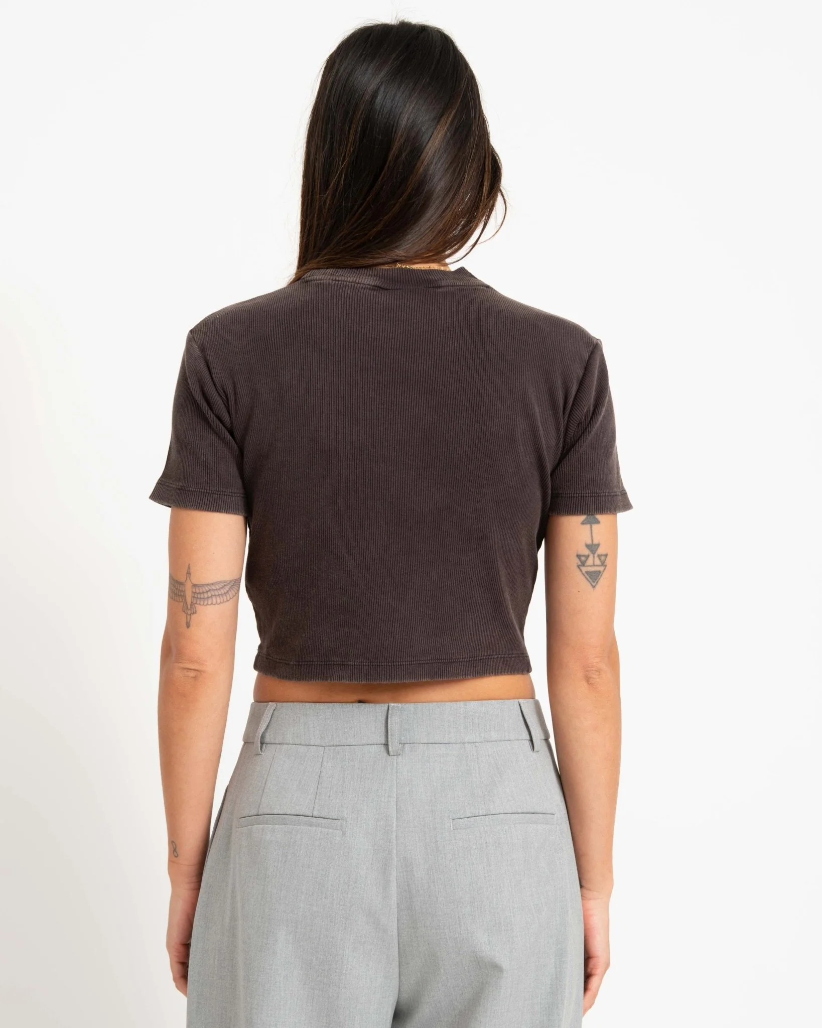 Dickies Wellsville Tee Black - Image 4