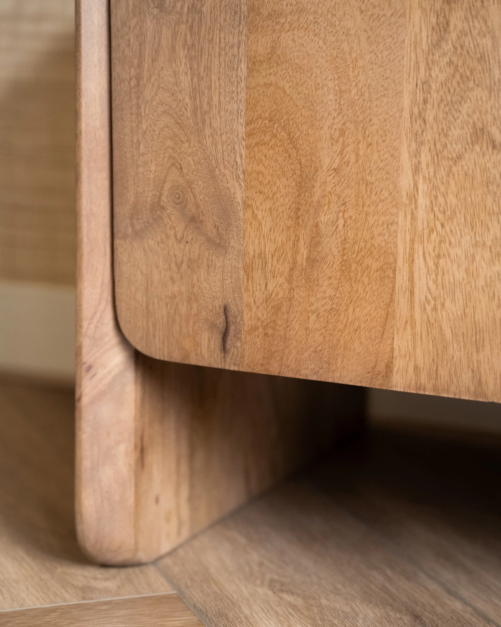 Cabinet Mango Wood Jurra - Image 8