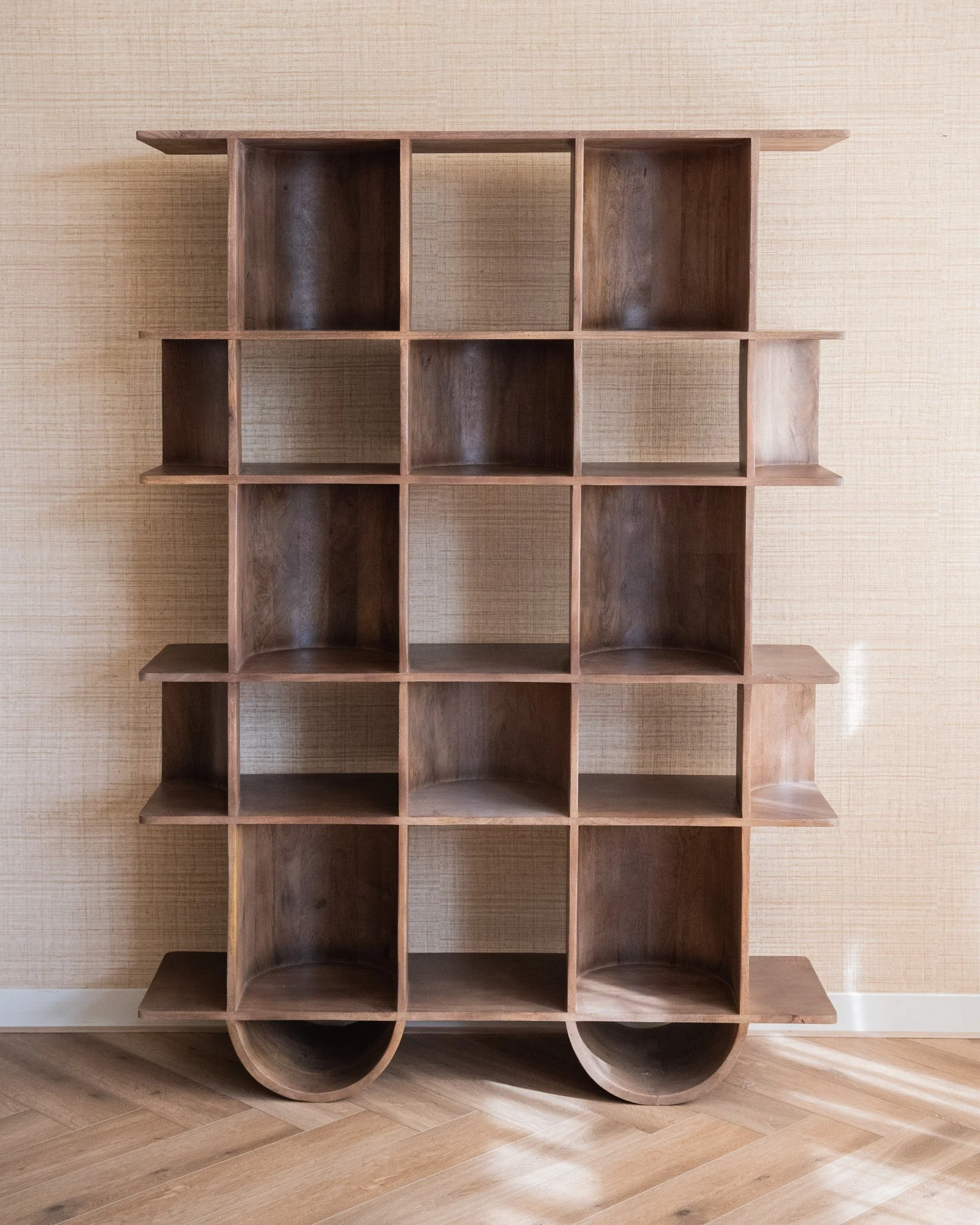 Bookcase/Room Divider Sinne - Image 4