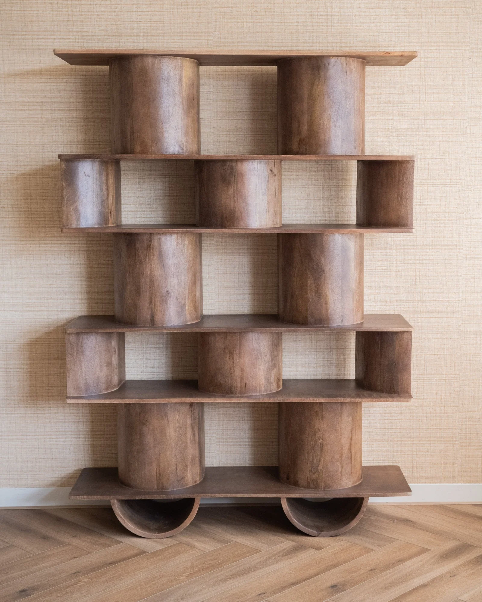 Bookcase/Room Divider Sinne - Image 5