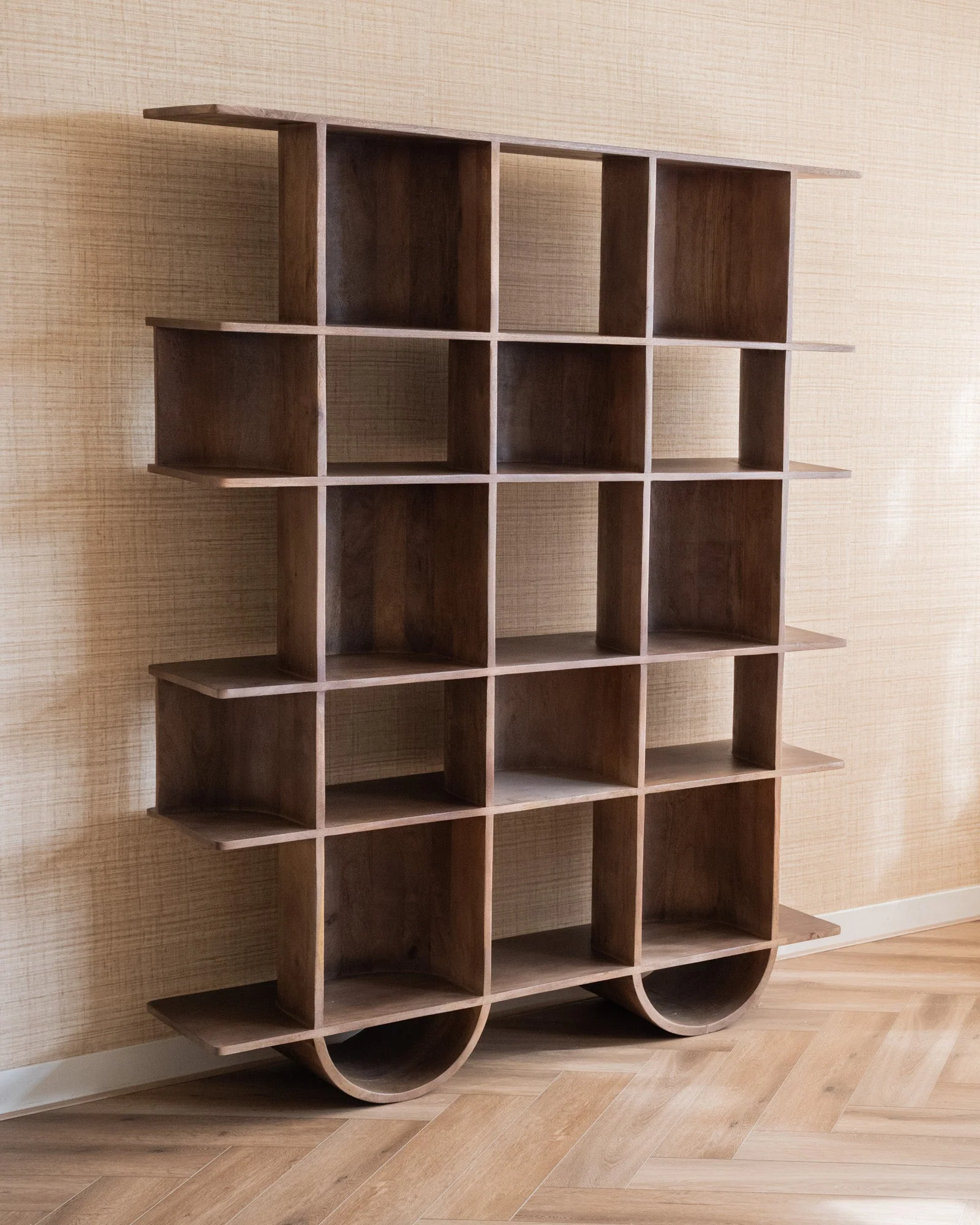Bookcase/Room Divider Sinne - Image 6